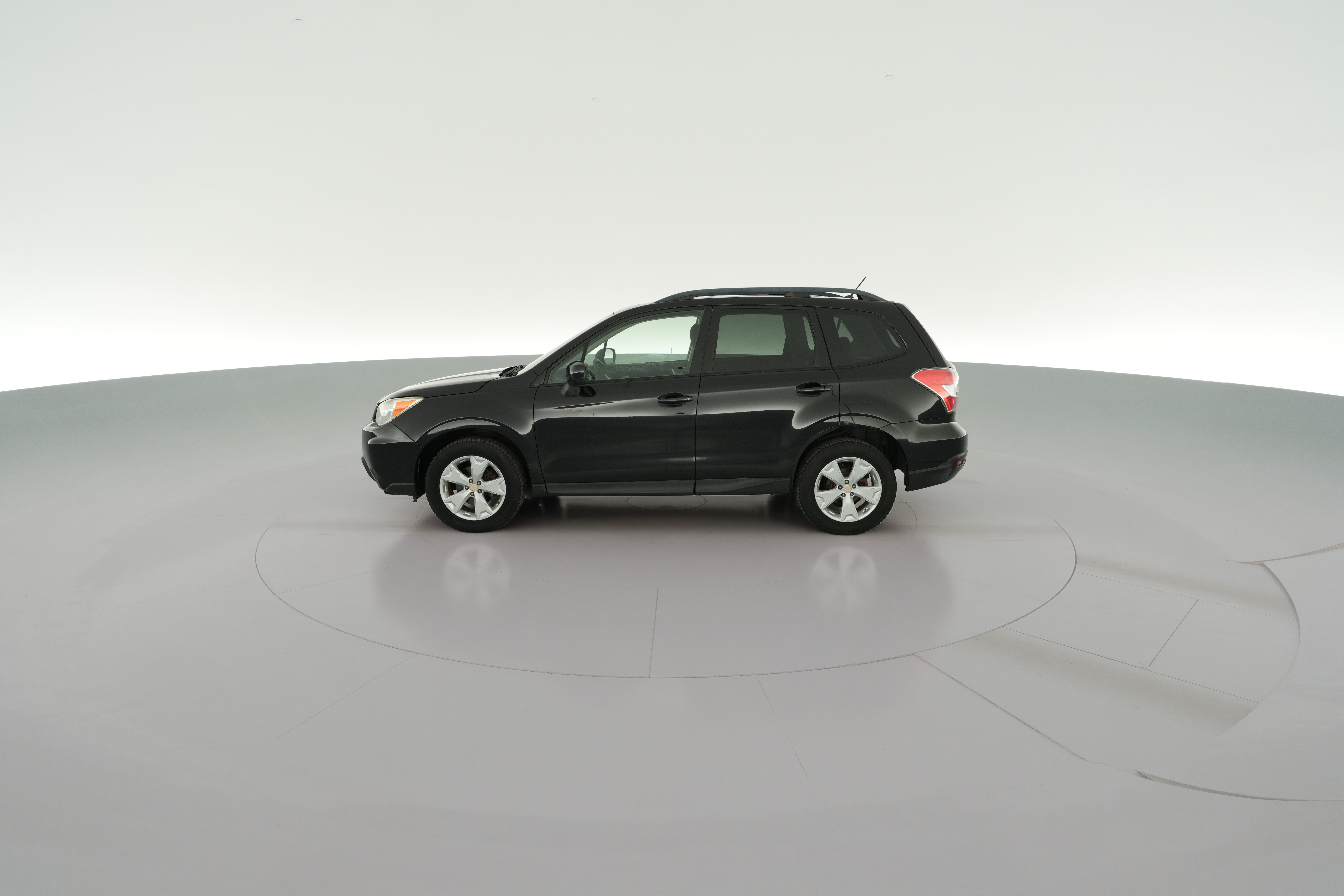 2015 Subaru Forester i Premium - Photo 25