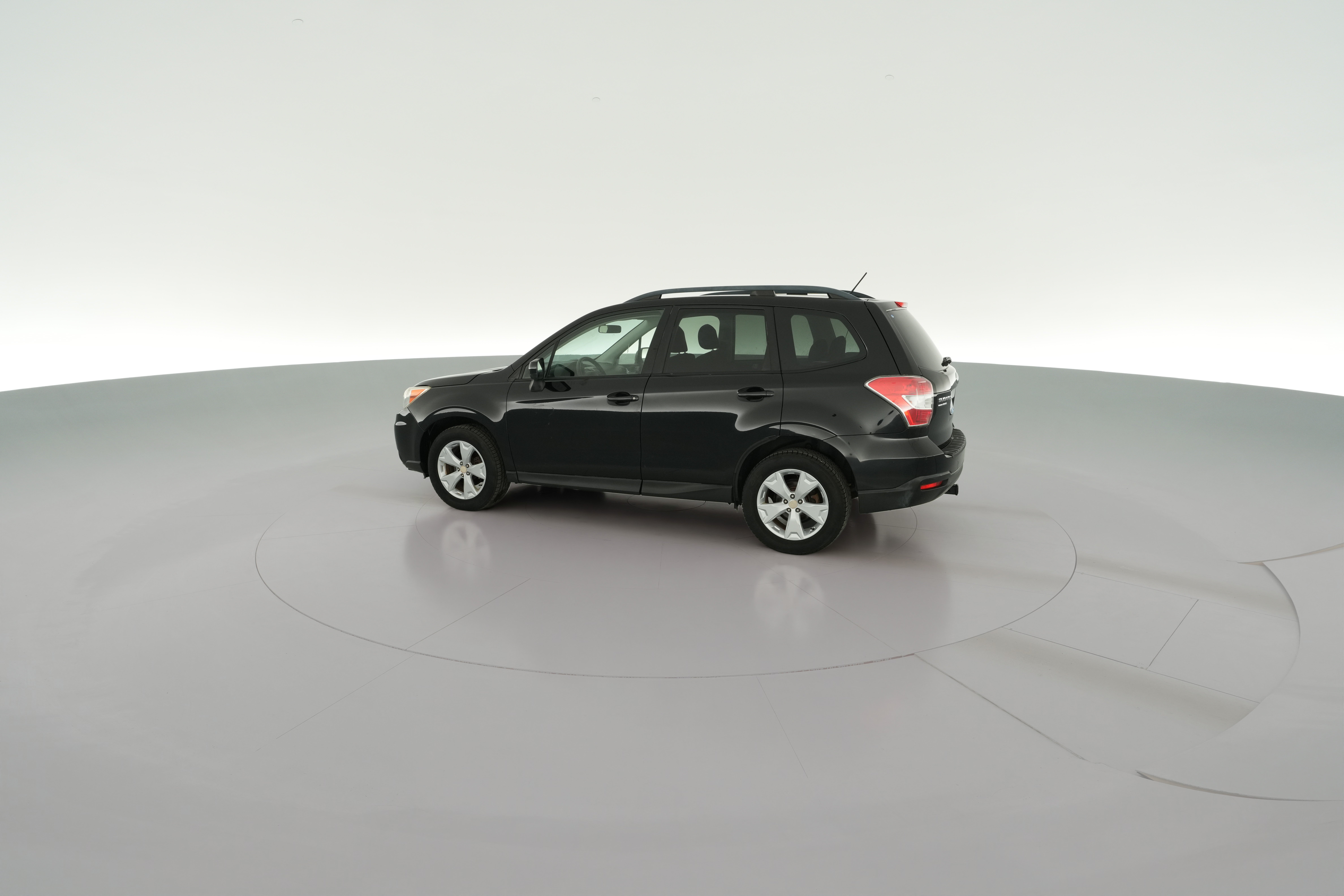 2015 Subaru Forester i Premium - Photo 26