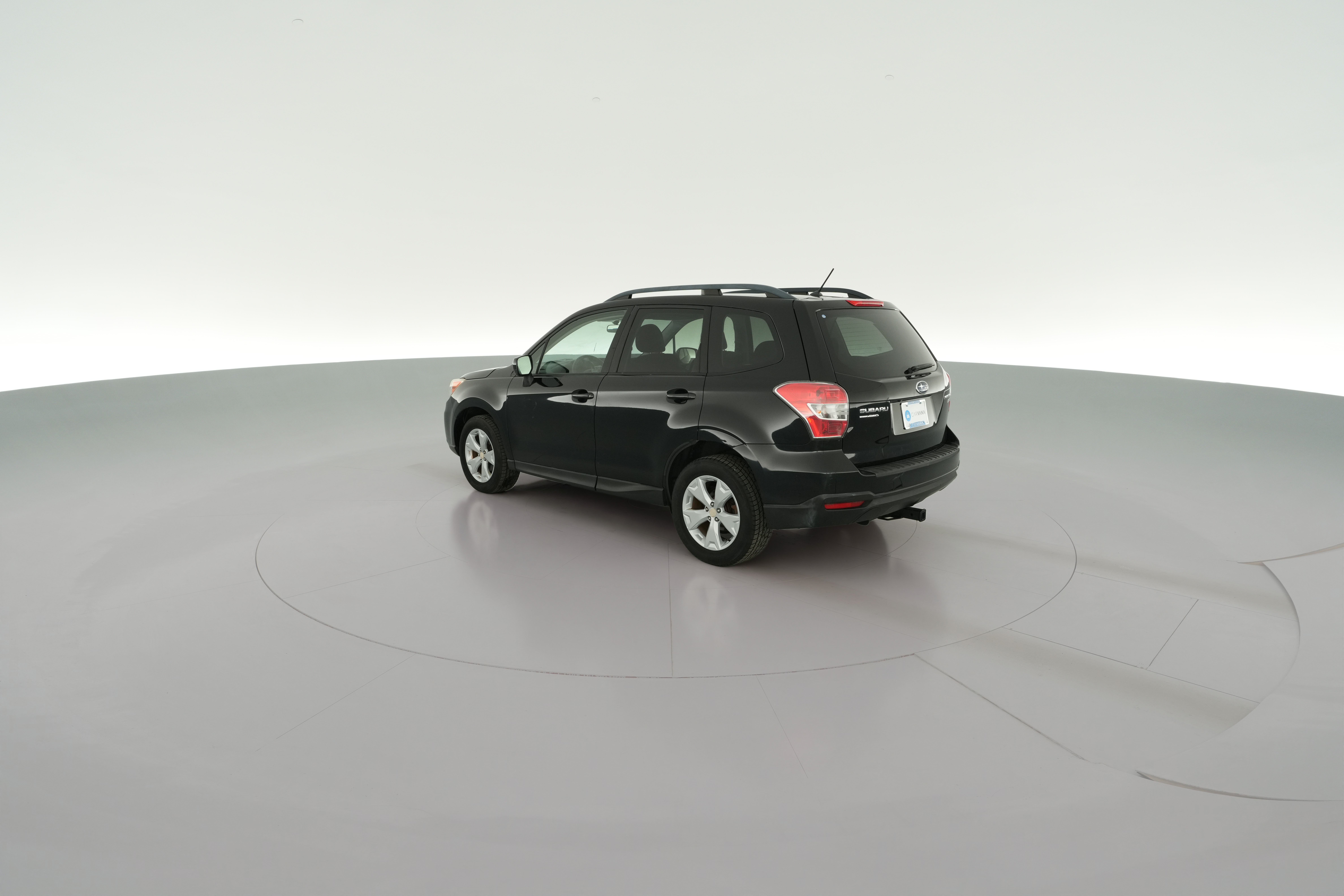 2015 Subaru Forester i Premium - Photo 27