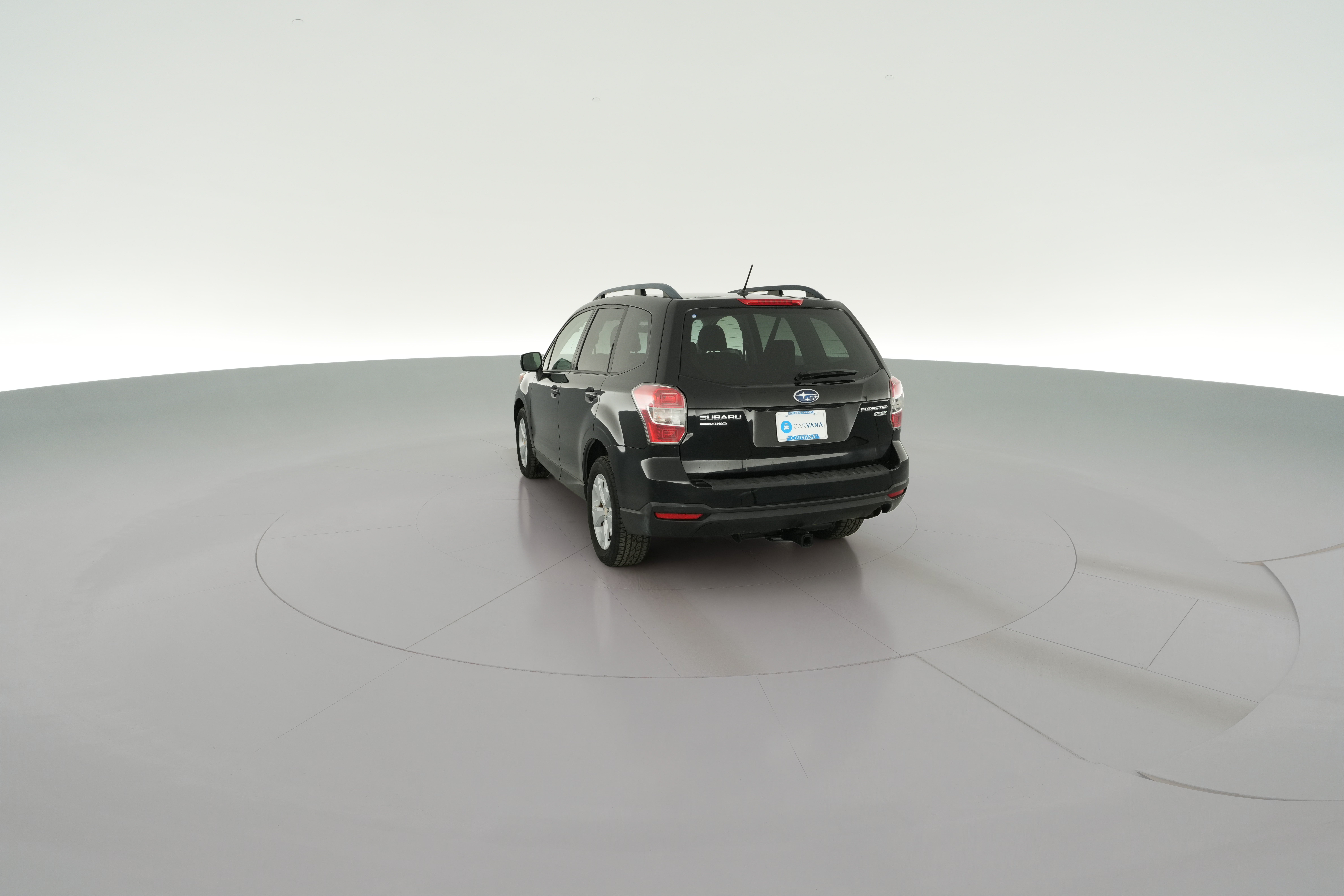 2015 Subaru Forester i Premium - Photo 28