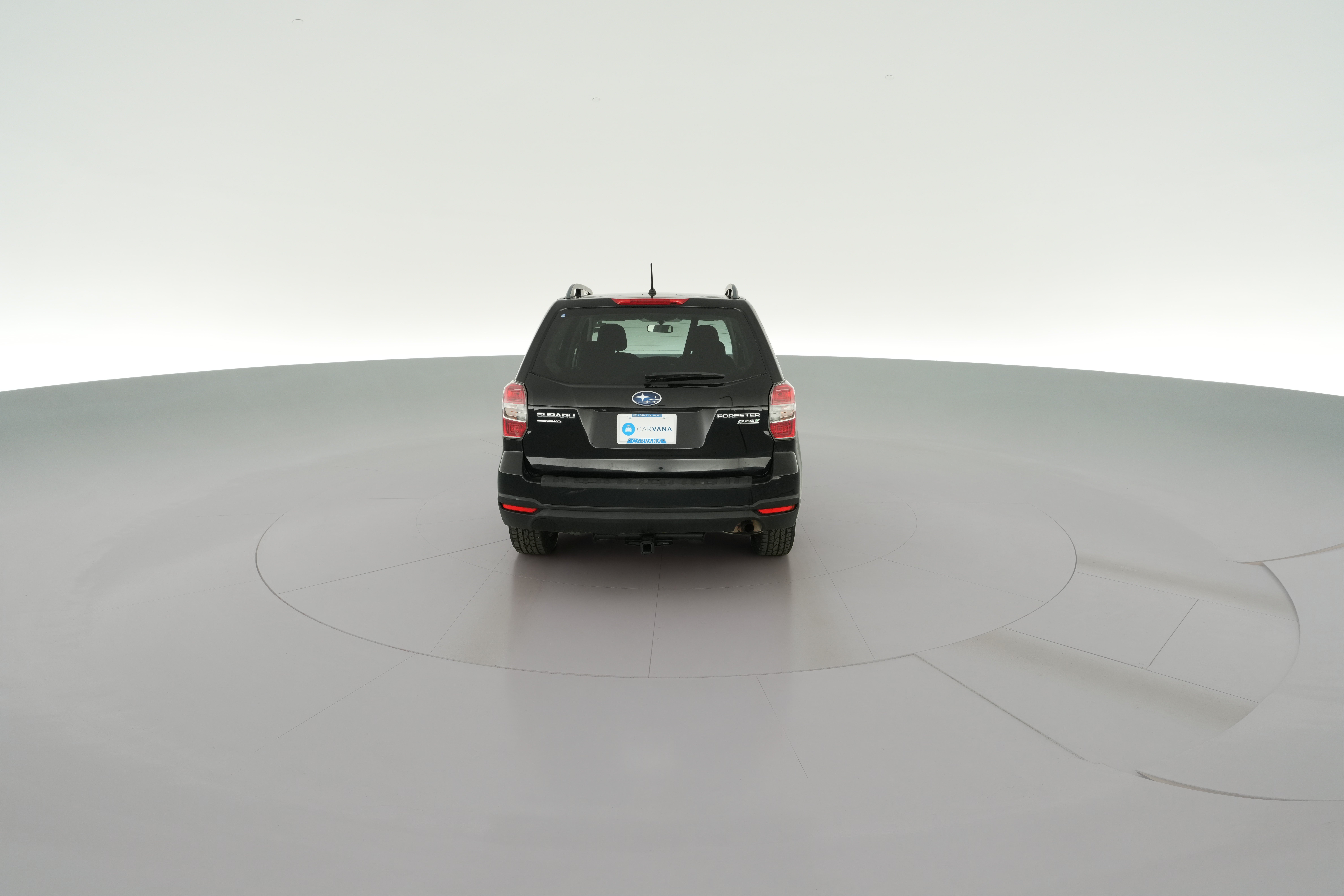 2015 Subaru Forester i Premium - Photo 29