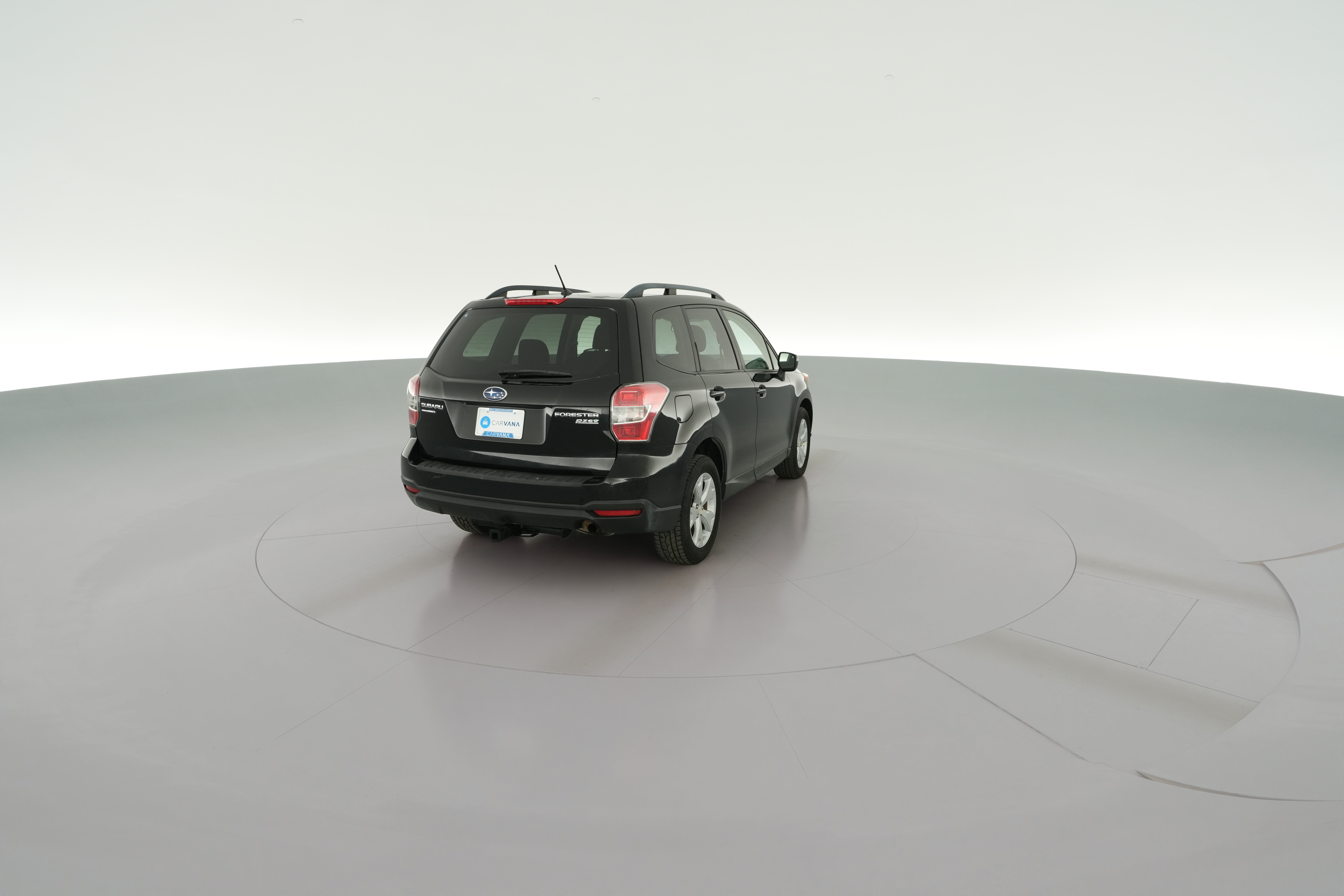 2015 Subaru Forester i Premium - Photo 30