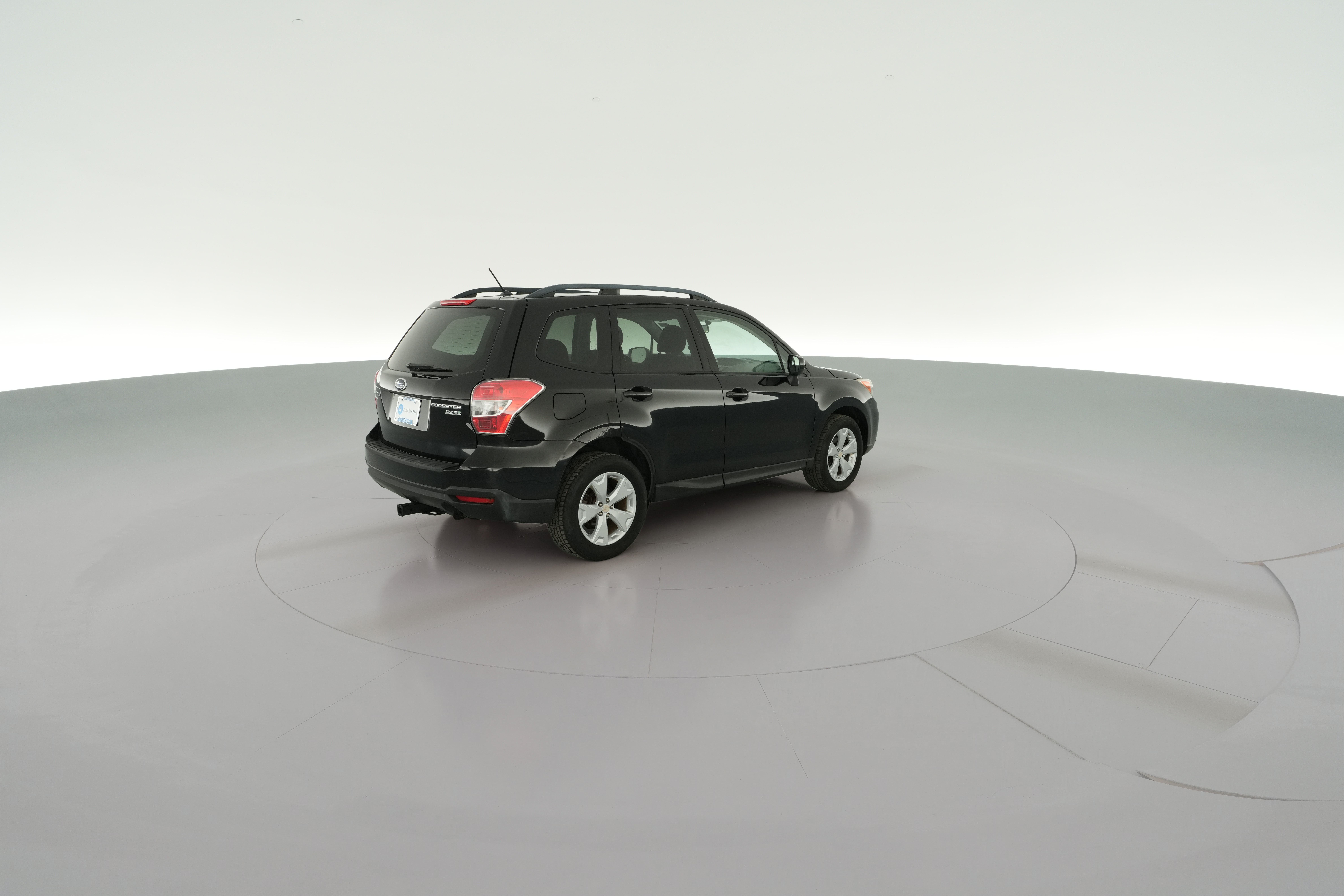 2015 Subaru Forester i Premium - Photo 31