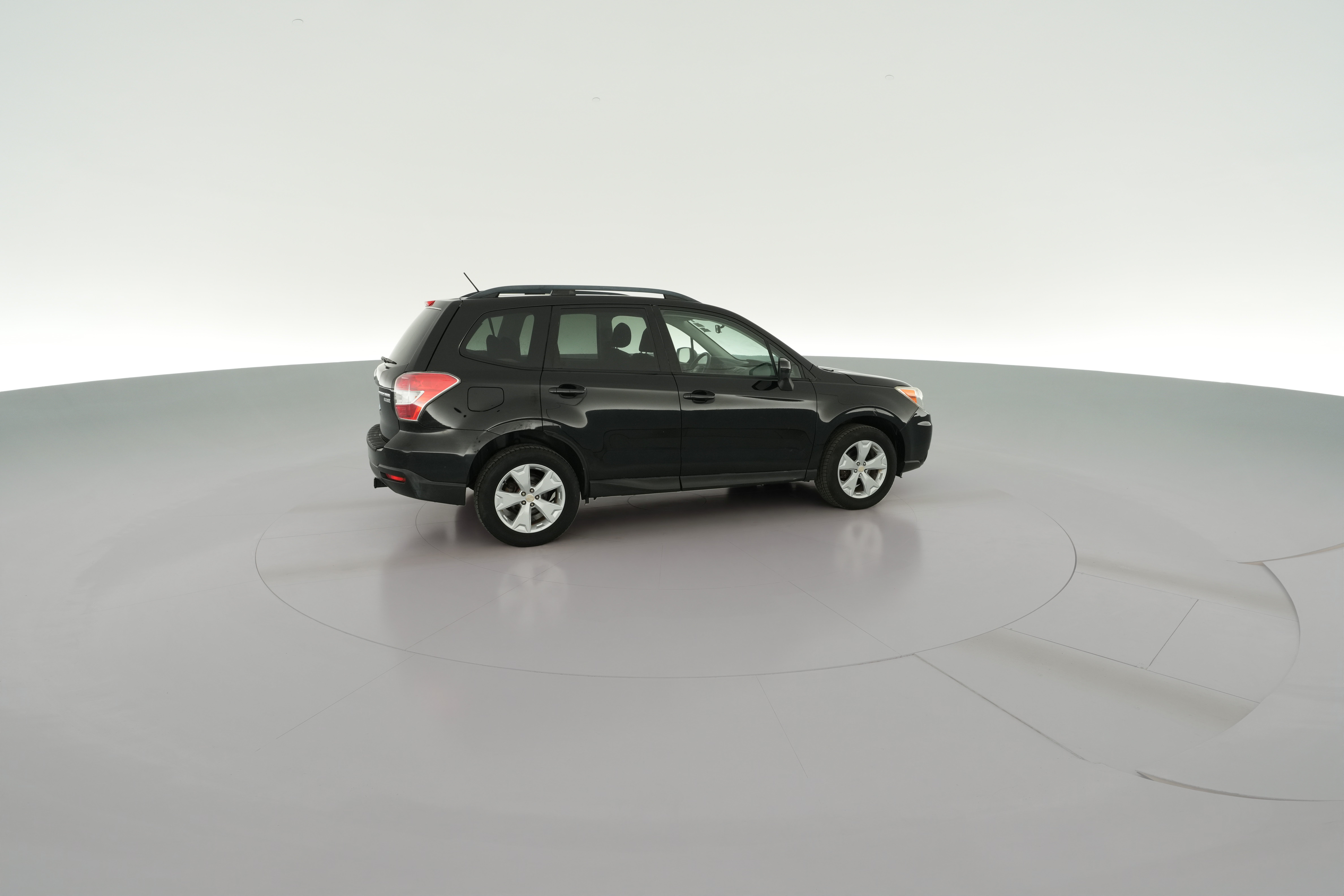 2015 Subaru Forester i Premium - Photo 32