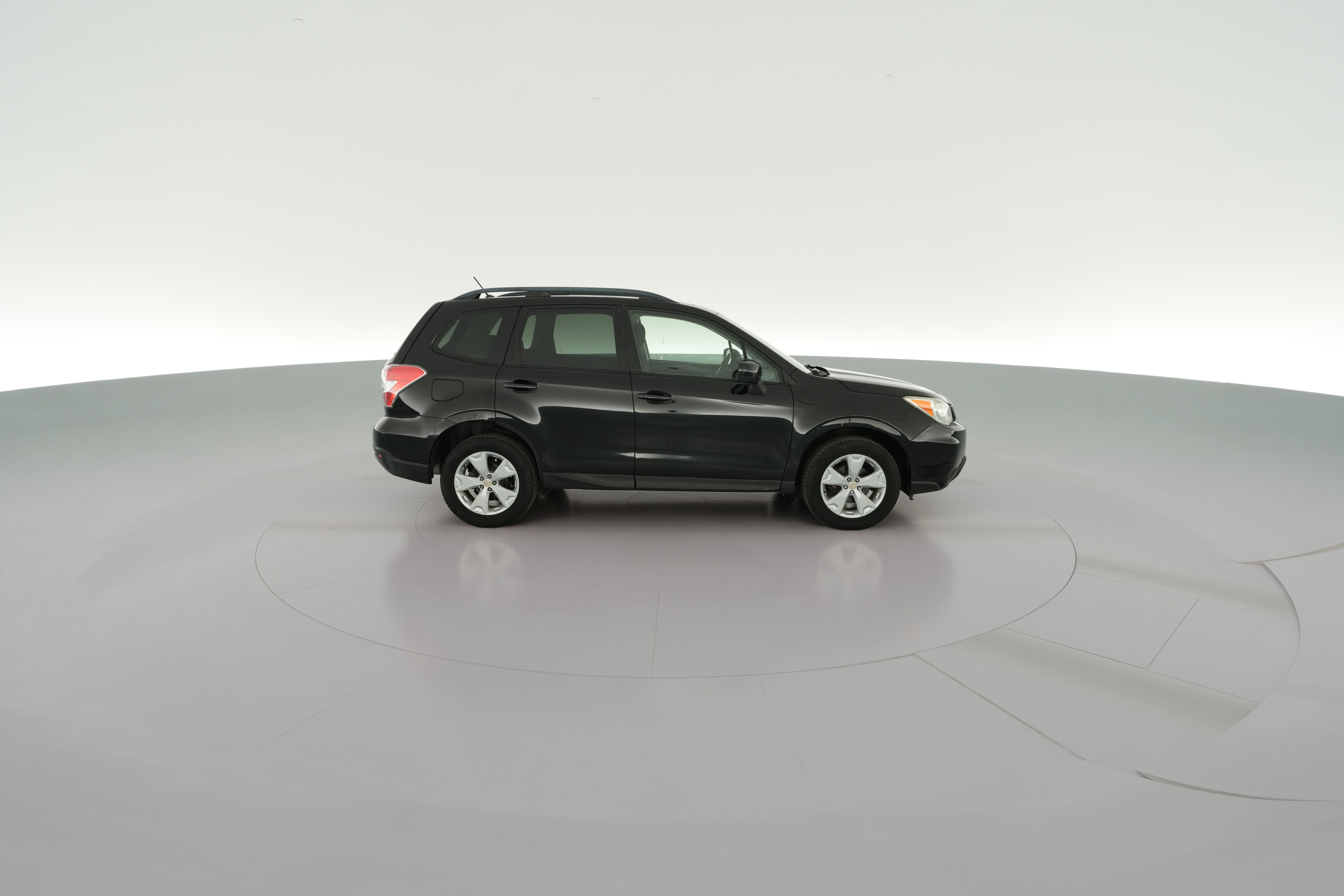 2015 Subaru Forester i Premium - Photo 33