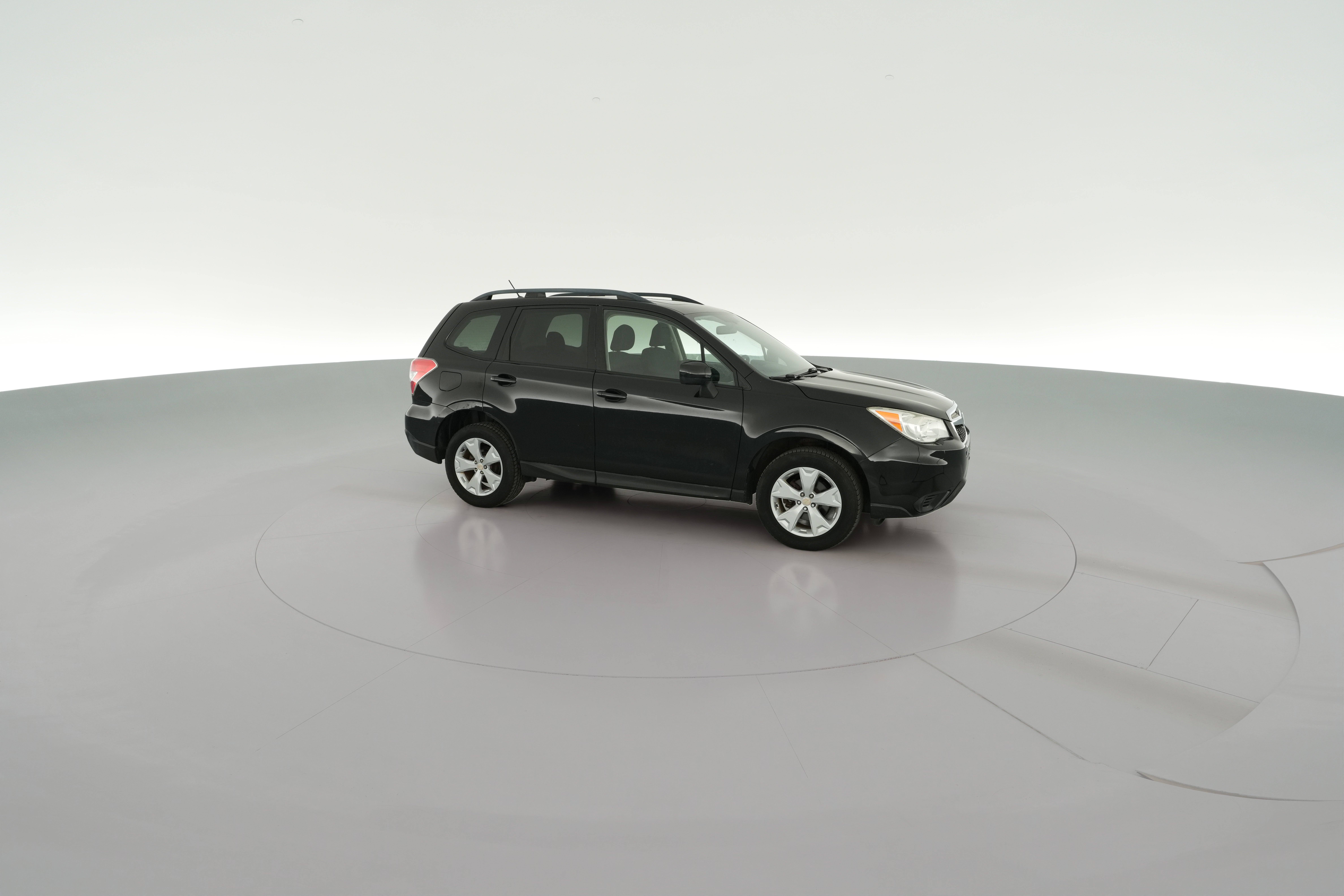 2015 Subaru Forester i Premium - Photo 34