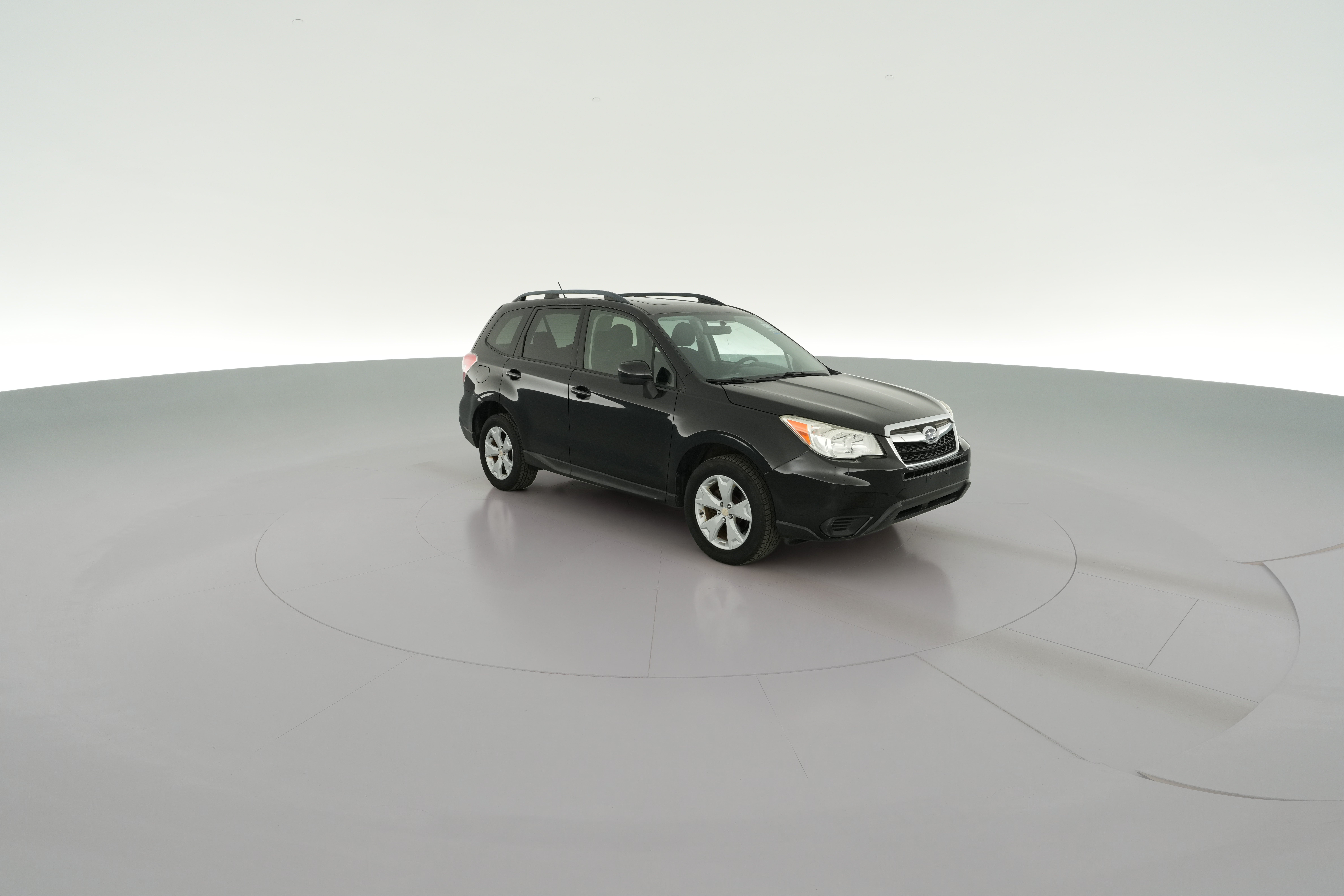 2015 Subaru Forester i Premium - Photo 35