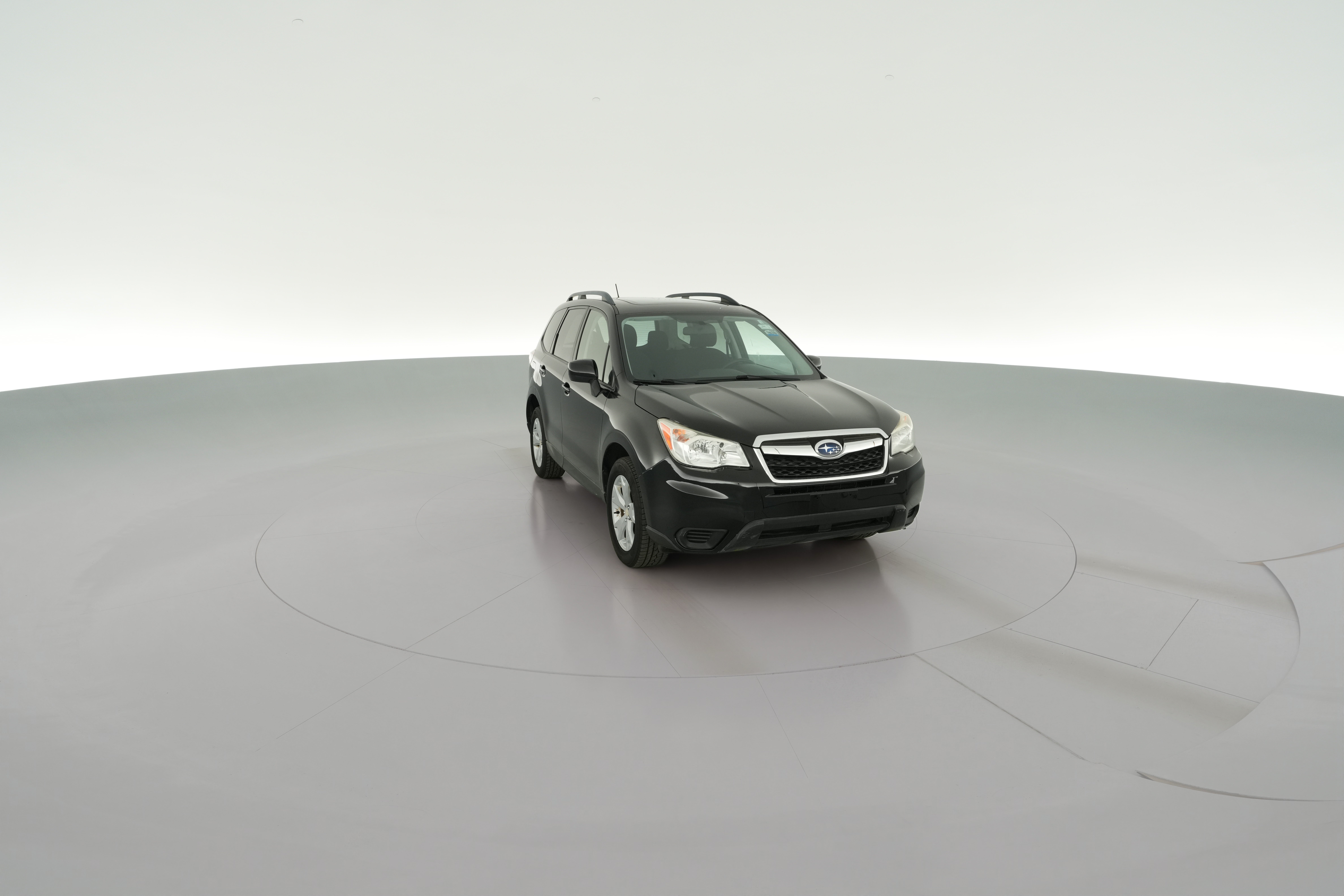 2015 Subaru Forester i Premium - Photo 36