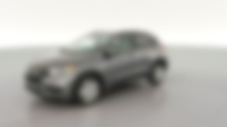 2020 Honda HR-V vehicle photo