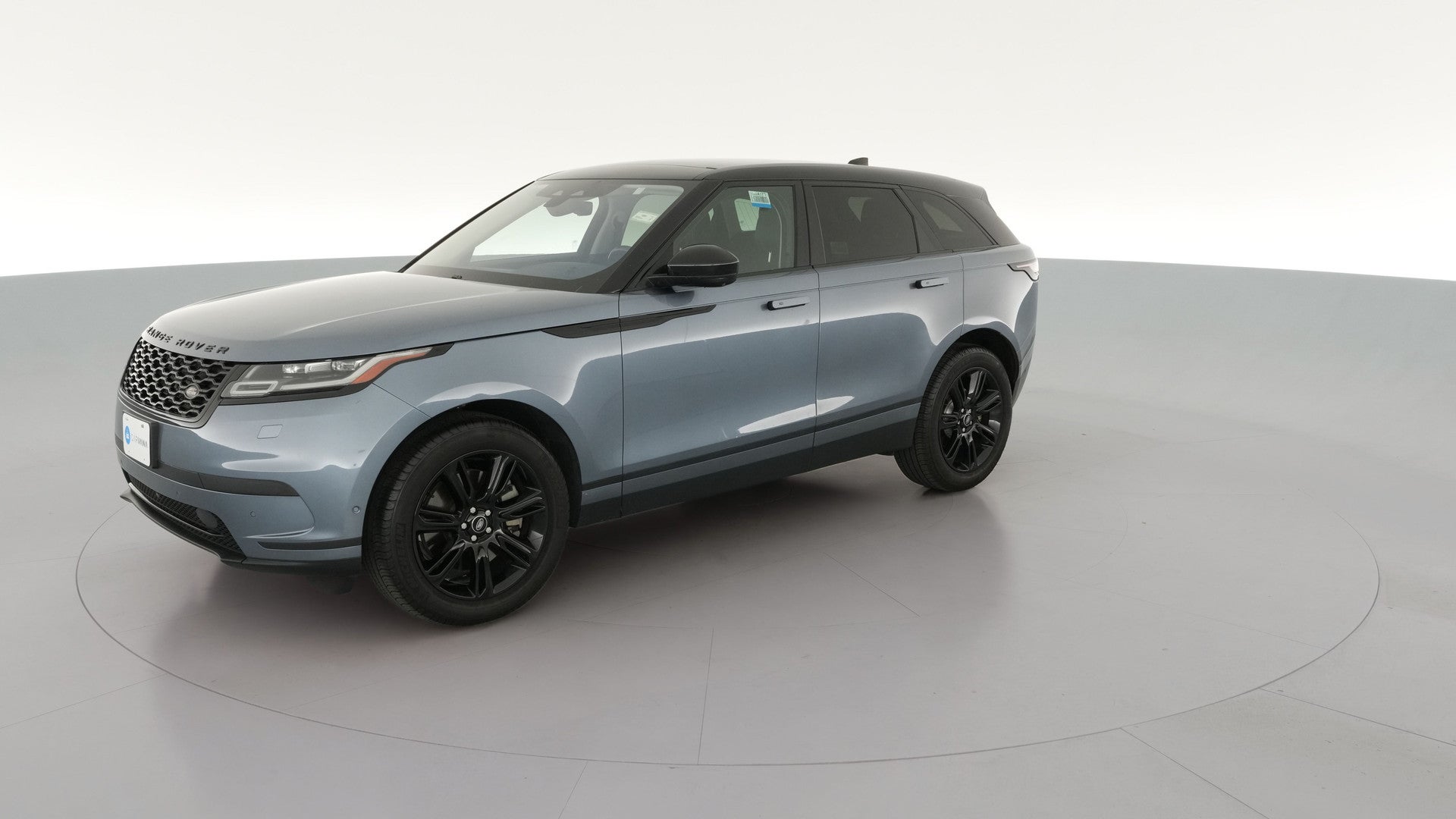 2021 Land Rover Range Rover Velar vehicle photo