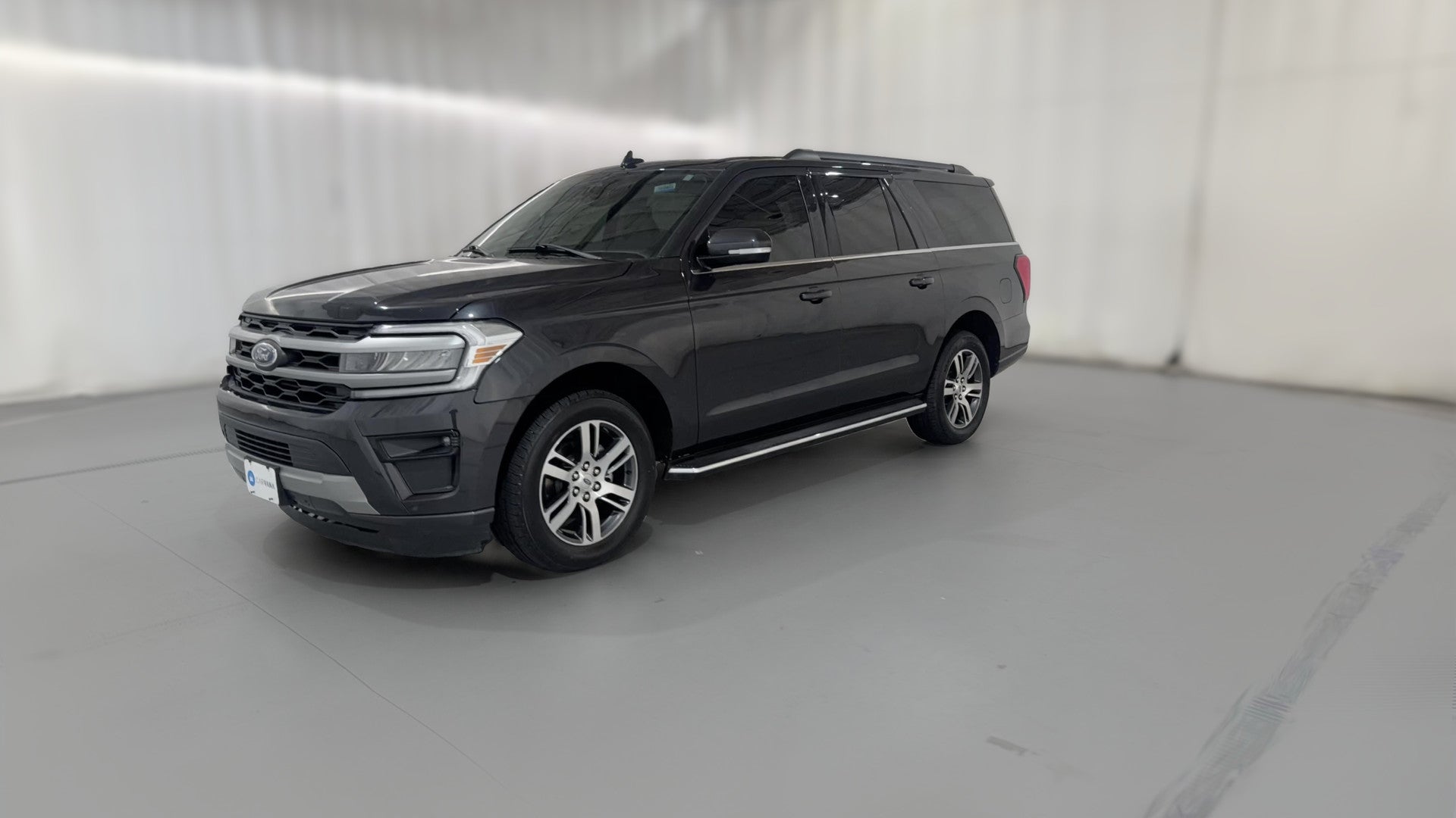 2023 Ford Expedition MAX vehicle photo