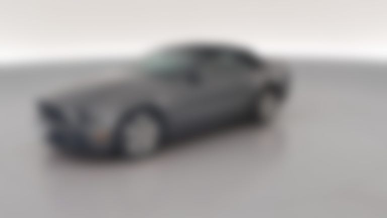 2014 Ford Mustang vehicle photo