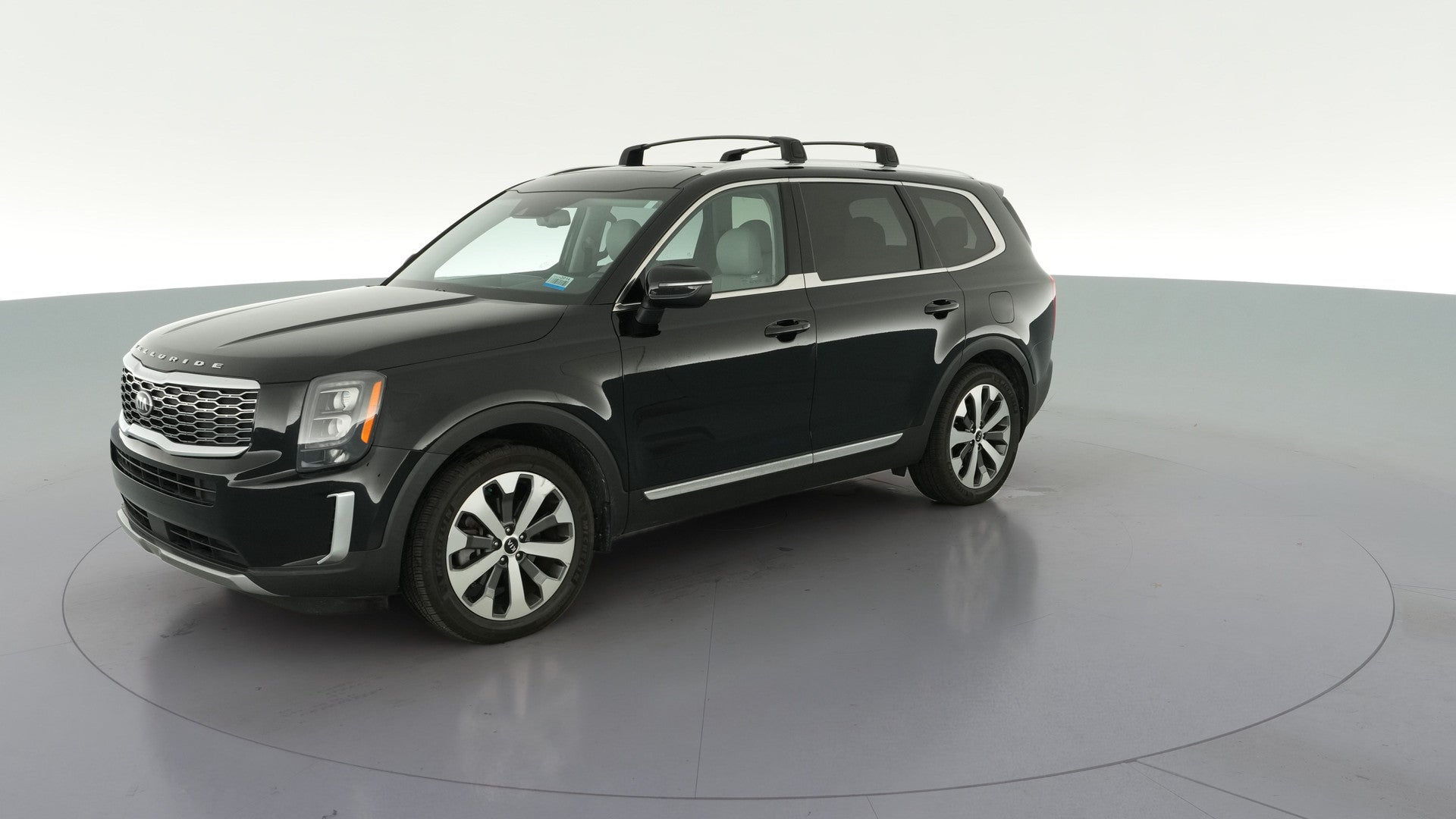 2021 Kia Telluride vehicle photo