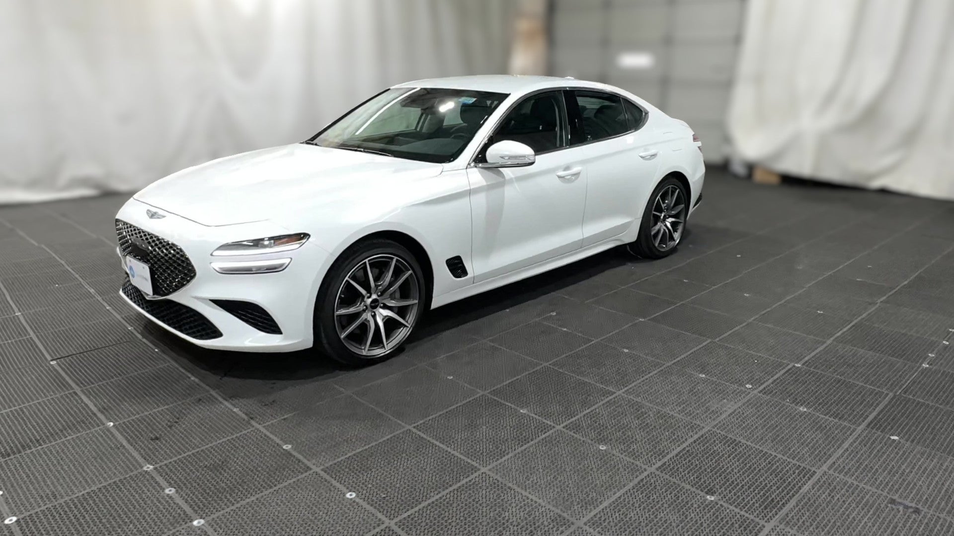2026 Genesis G70 vehicle photo