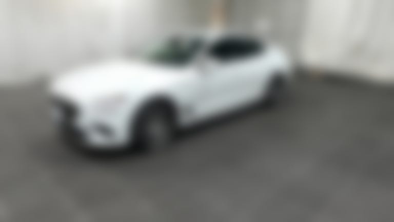 2026 Genesis G70 vehicle photo