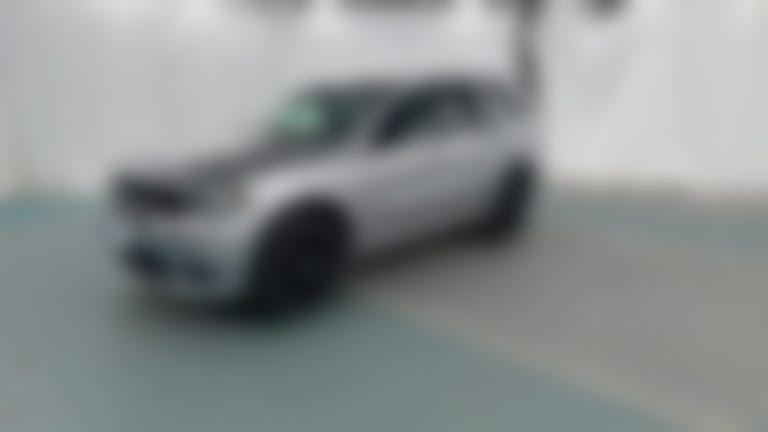 2020 Dodge Durango vehicle photo