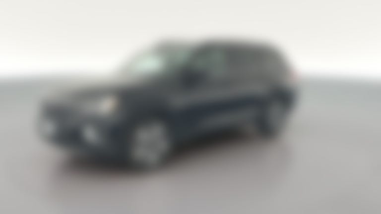 2026 Volkswagen Atlas vehicle photo