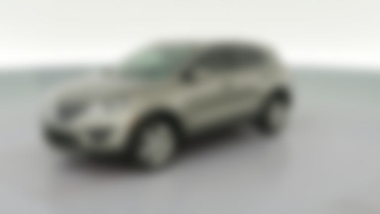 2017 Lincoln MKC vehicle photo