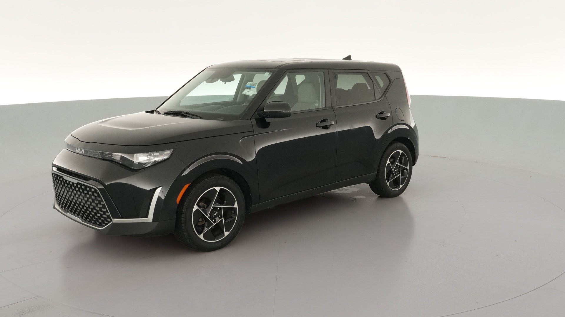 2023 Kia Soul vehicle photo