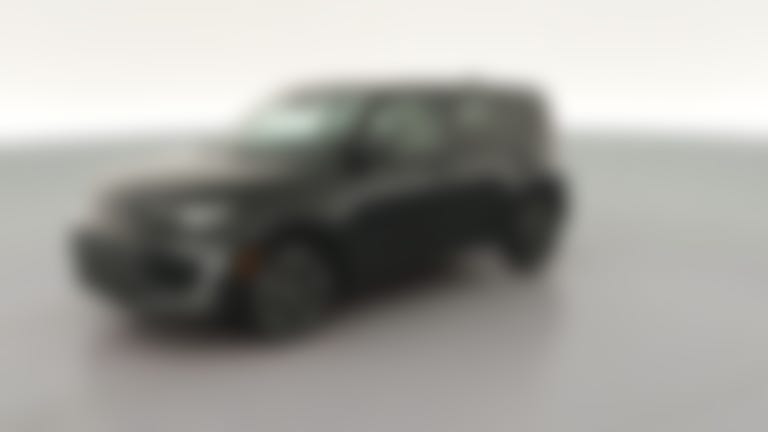 2023 Kia Soul vehicle photo