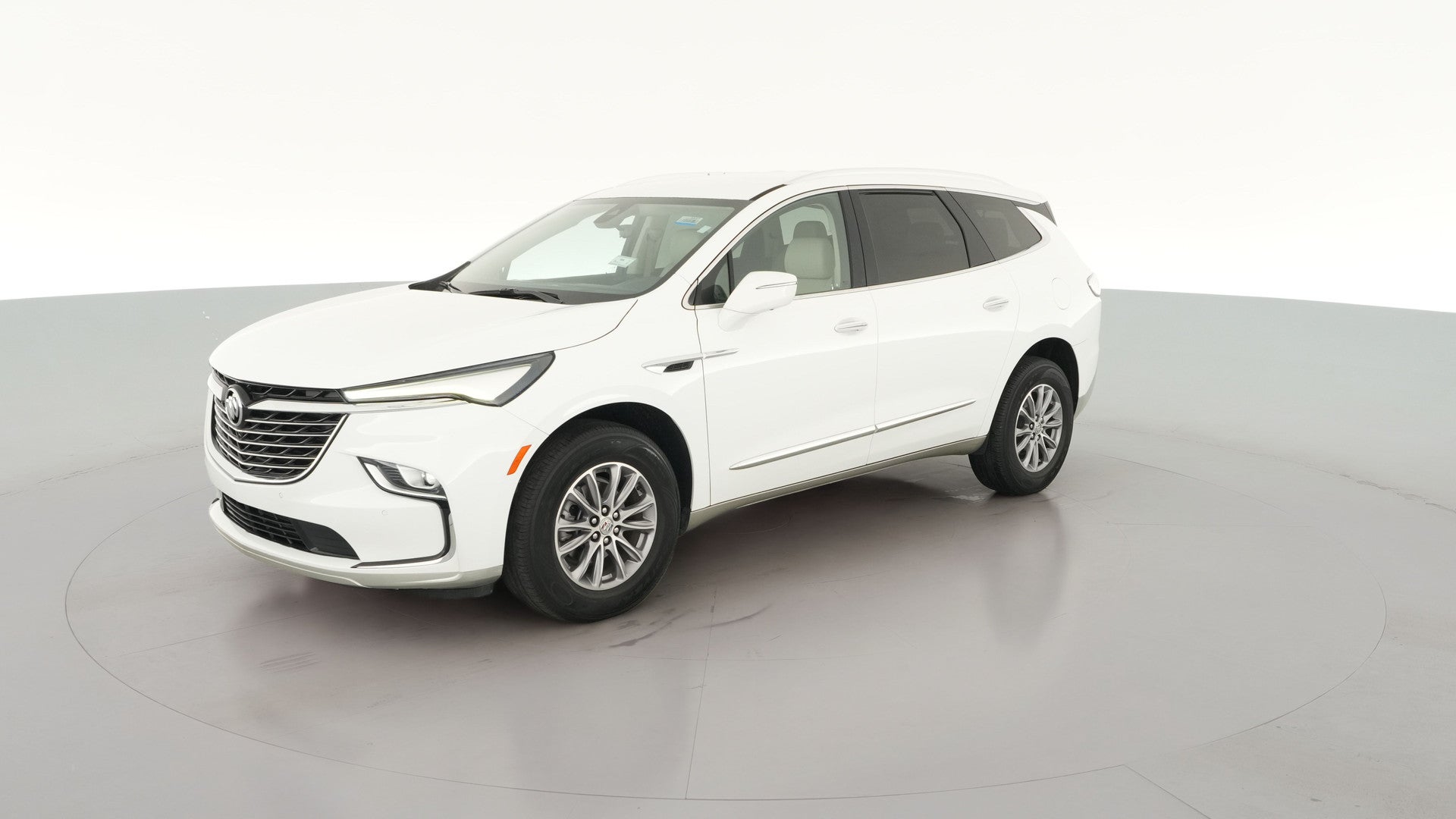 2023 Buick Enclave vehicle photo