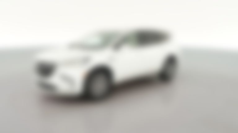 2023 Buick Enclave vehicle photo