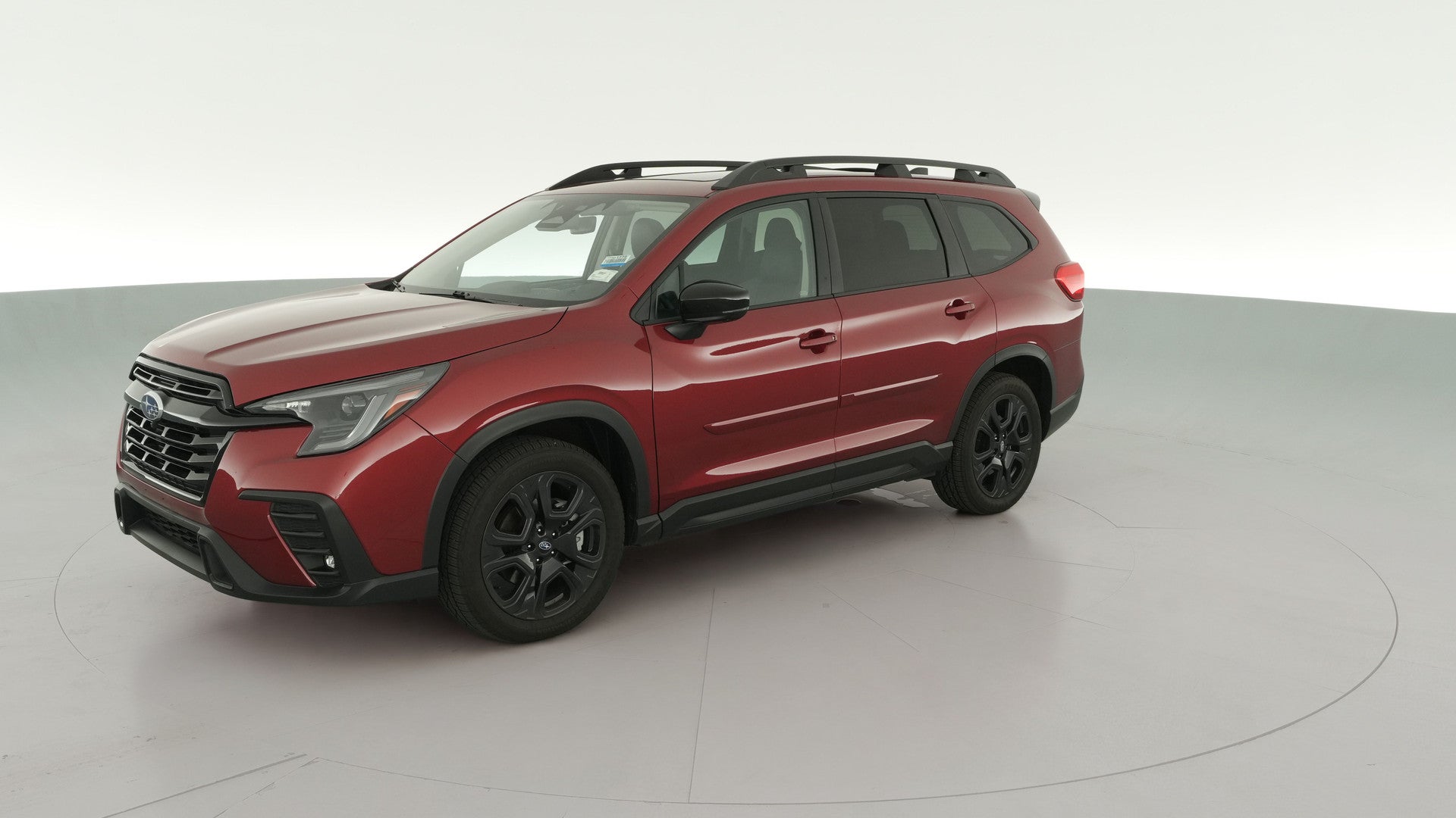 2024 Subaru Ascent vehicle photo