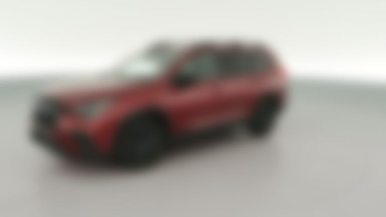 2024 Subaru Ascent vehicle photo