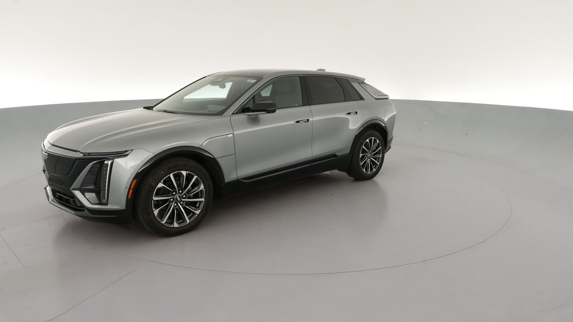 2024 Cadillac LYRIQ vehicle photo