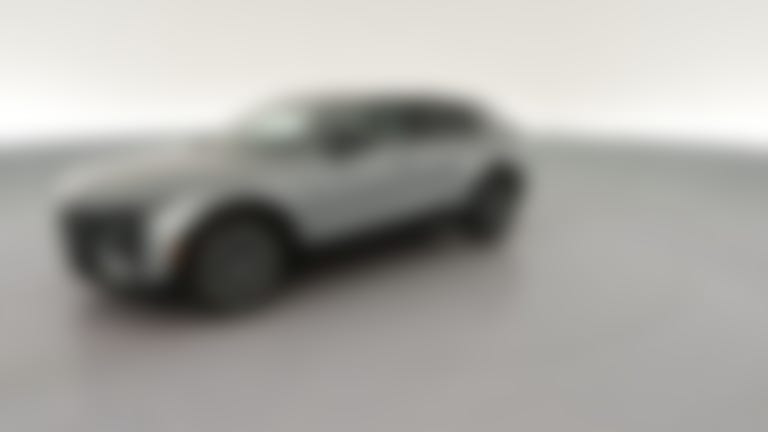 2024 Cadillac LYRIQ vehicle photo