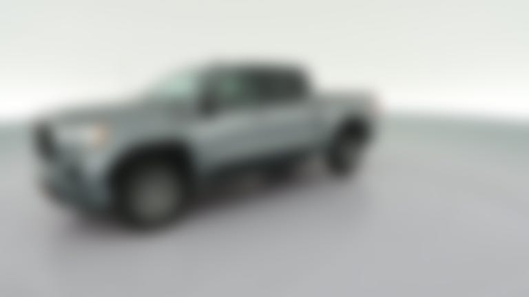 2021 GMC Sierra 1500 Crew Cab vehicle photo