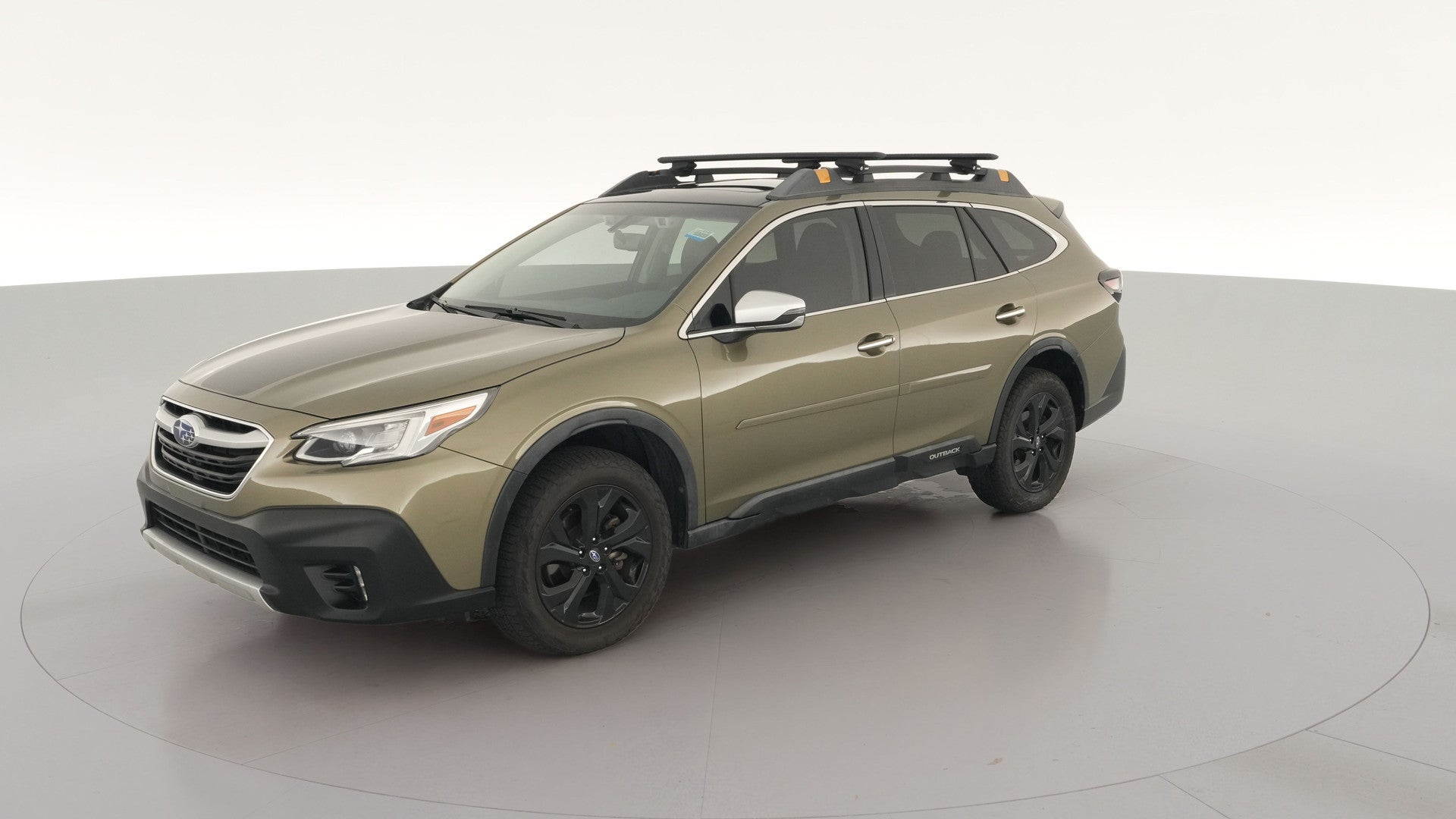 2021 Subaru Outback vehicle photo