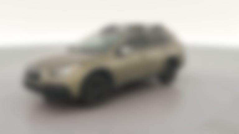 2021 Subaru Outback vehicle photo