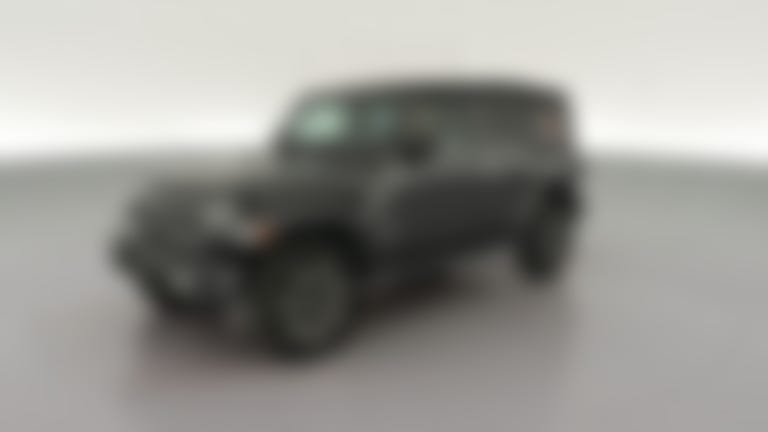 2019 Jeep Wrangler Unlimited vehicle photo