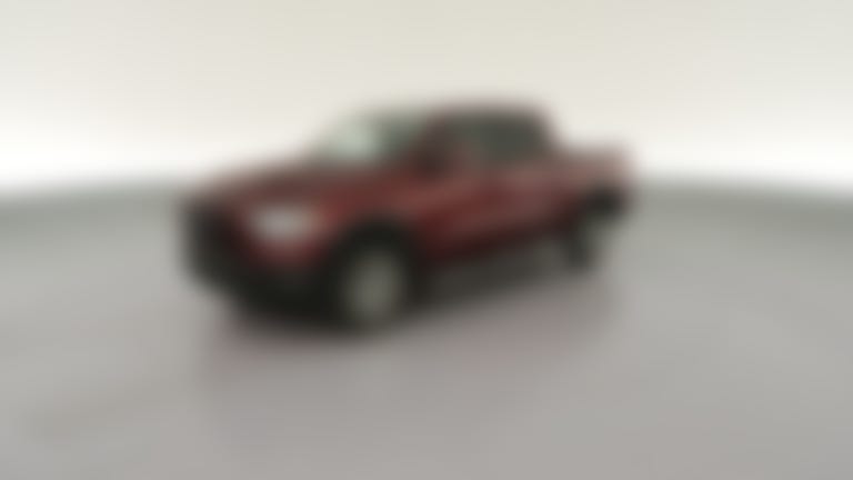 2022 Ram 1500 Crew Cab vehicle photo