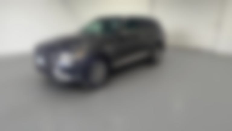 2026 Genesis GV80 vehicle photo