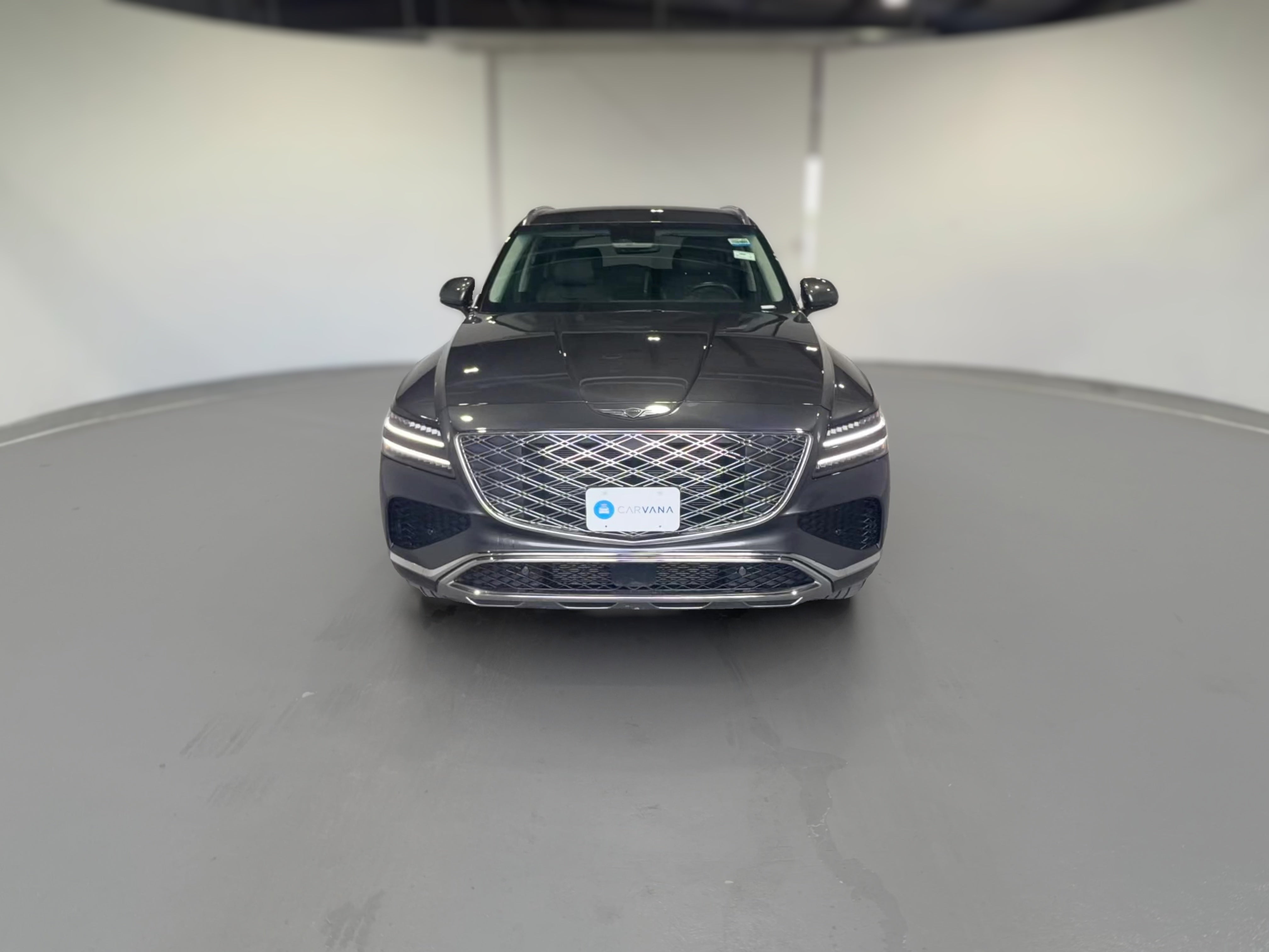 2026 Genesis GV80 2.5T, photo 24