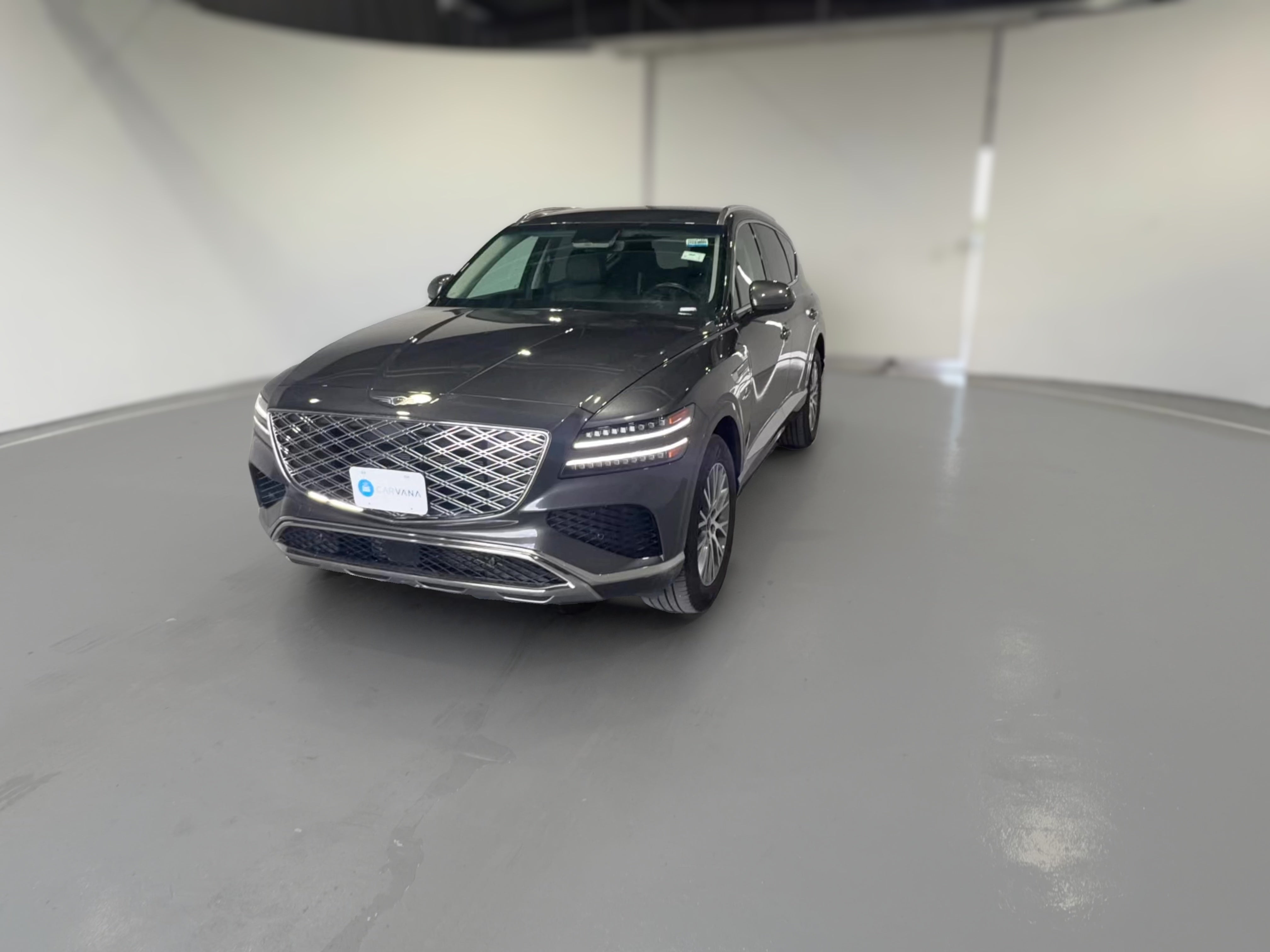 2026 Genesis GV80 2.5T, photo 25