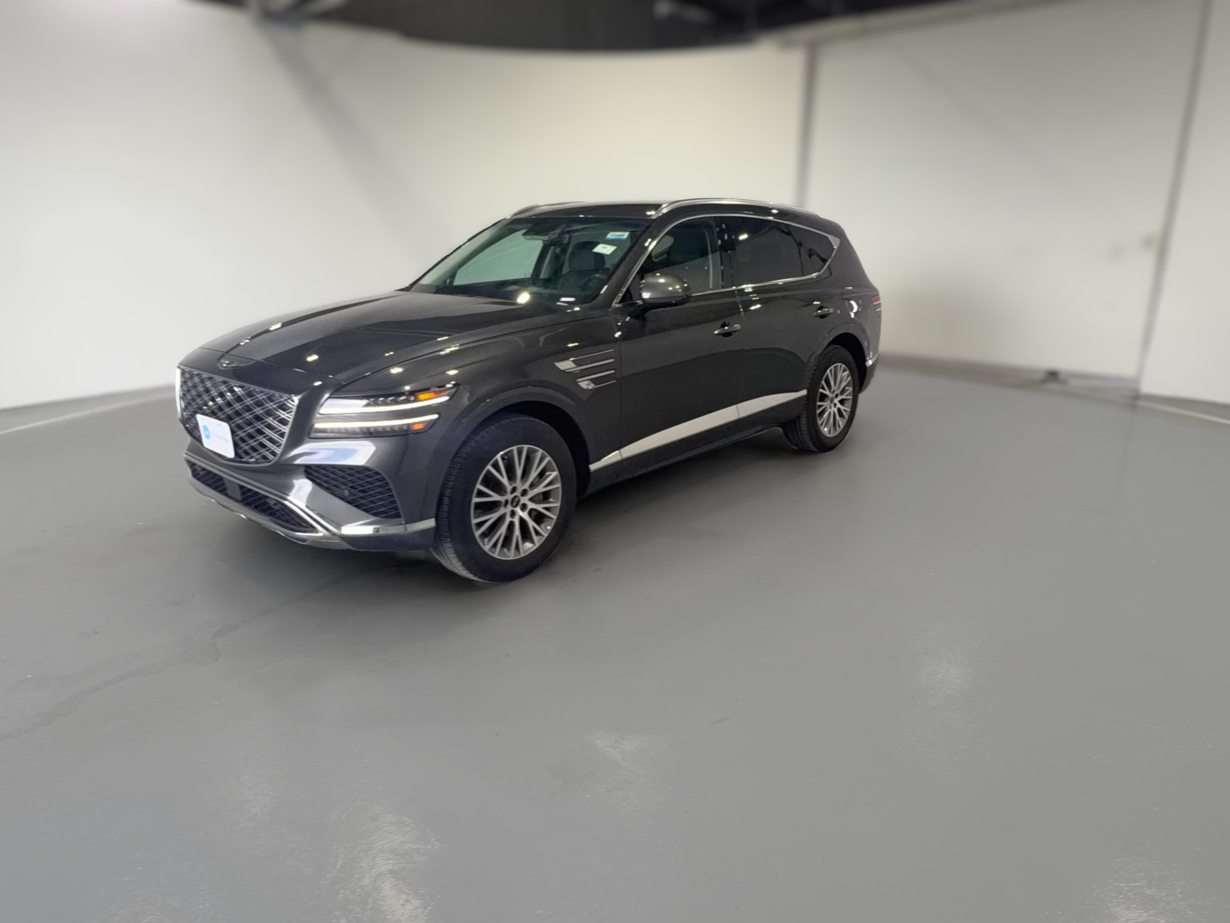 2026 Genesis GV80 2.5T, photo 26