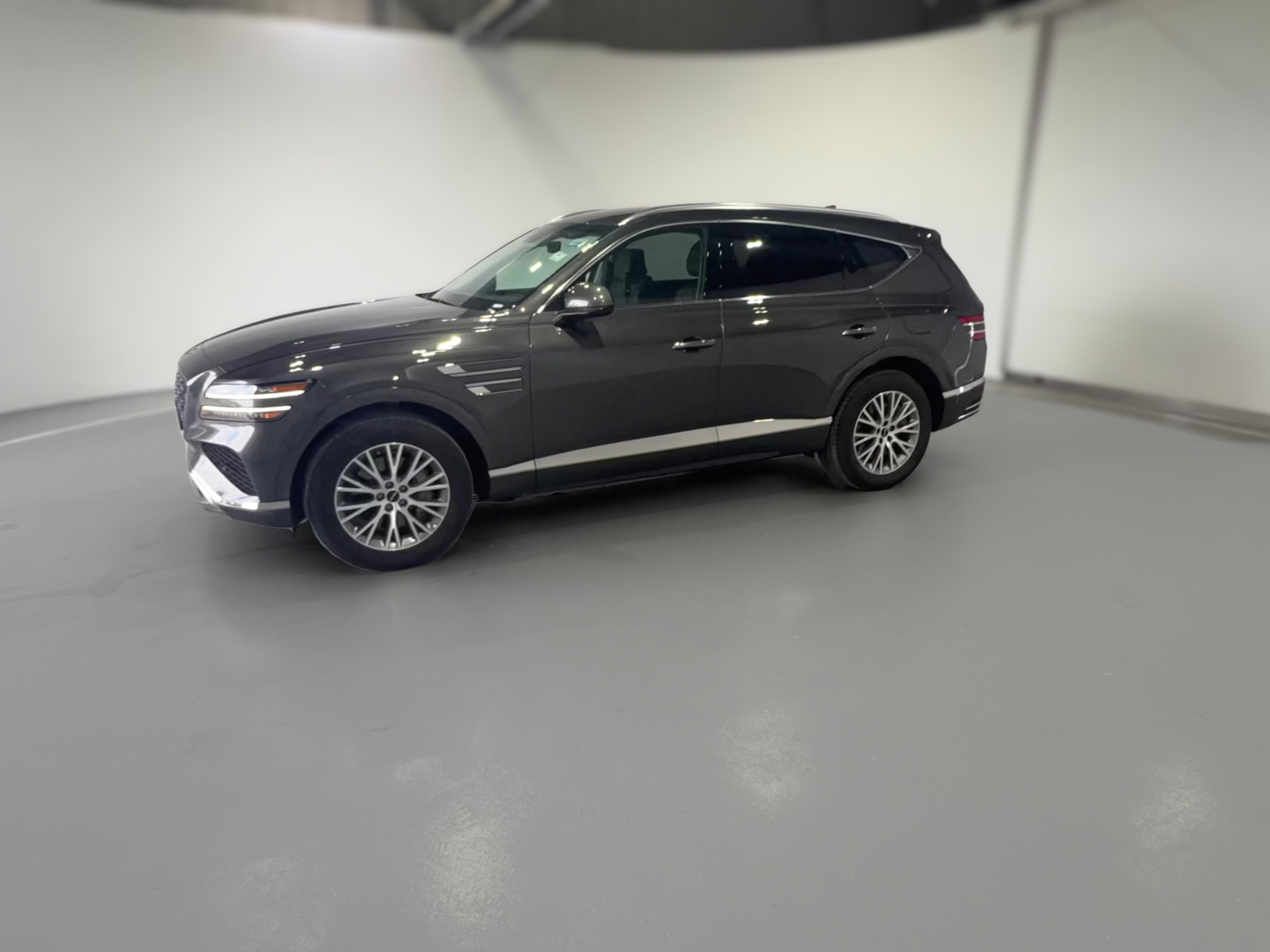 2026 Genesis GV80 2.5T, photo 27