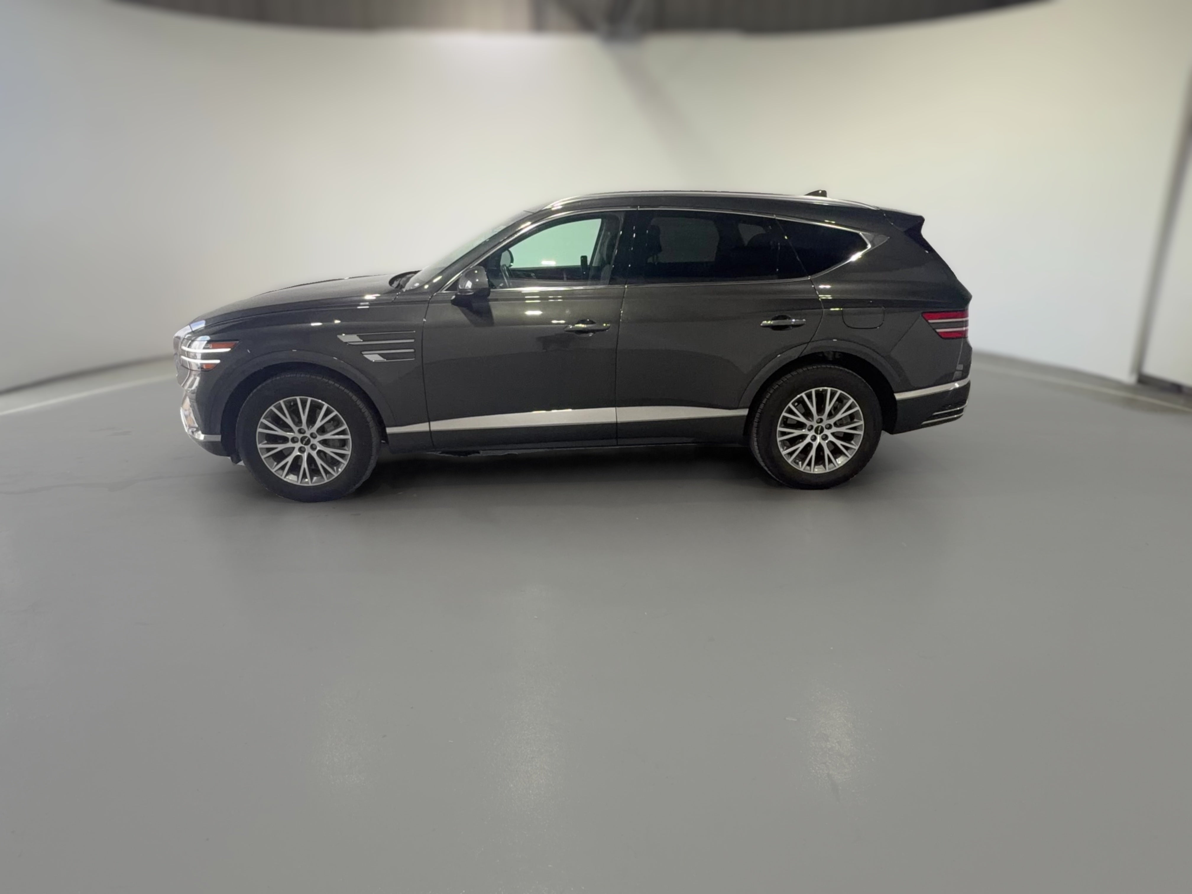 2026 Genesis GV80 2.5T, photo 28