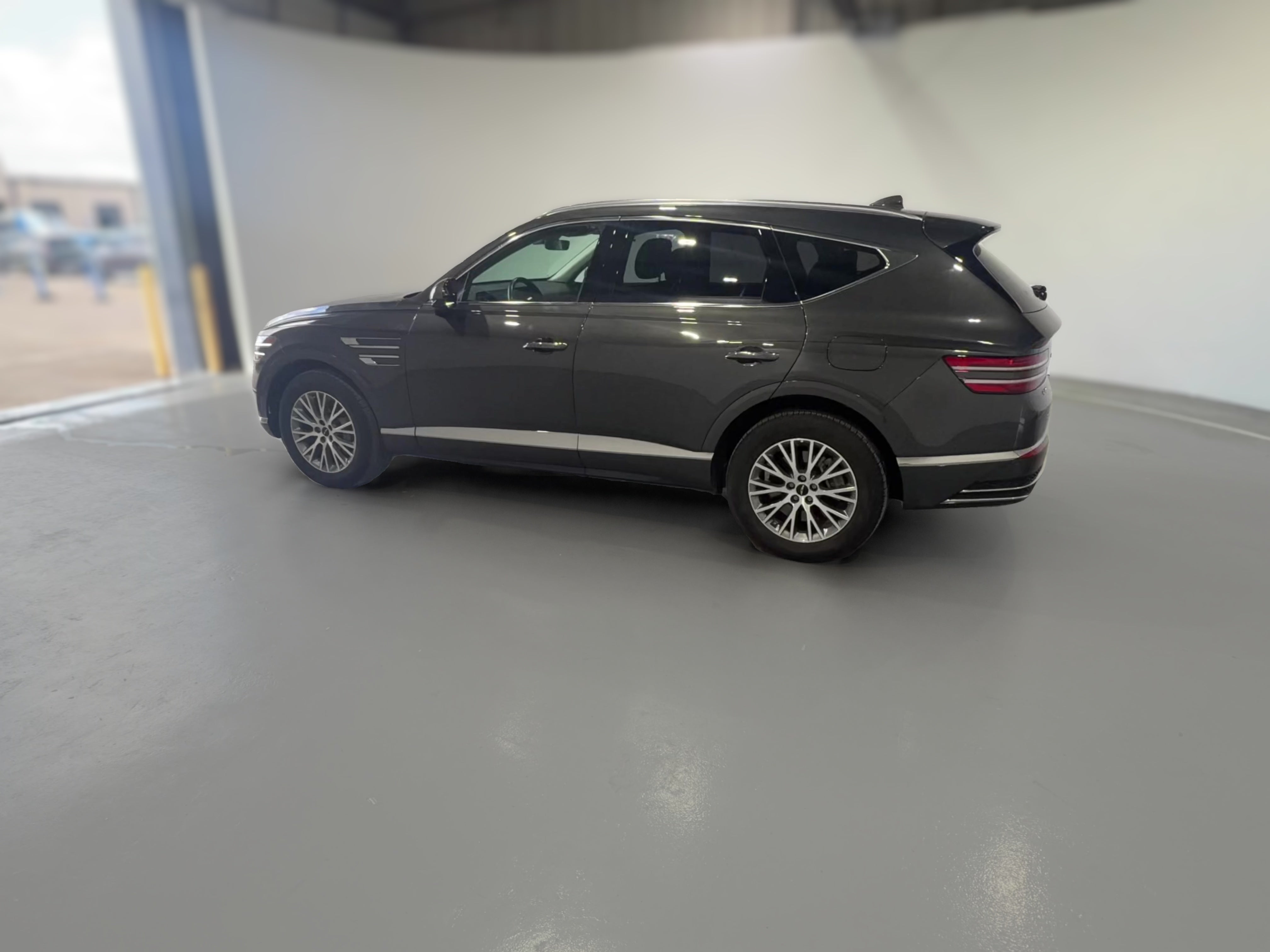 2026 Genesis GV80 2.5T, photo 29