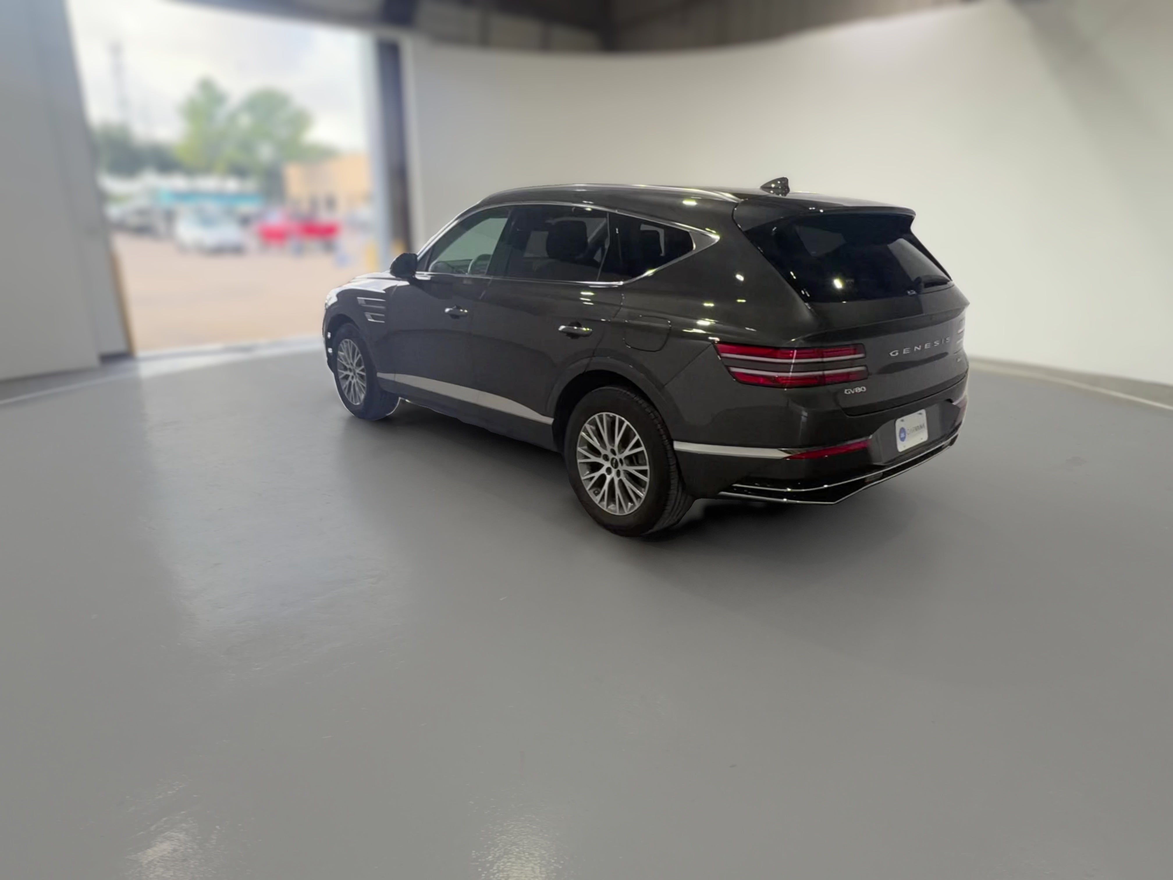 2026 Genesis GV80 2.5T, photo 30