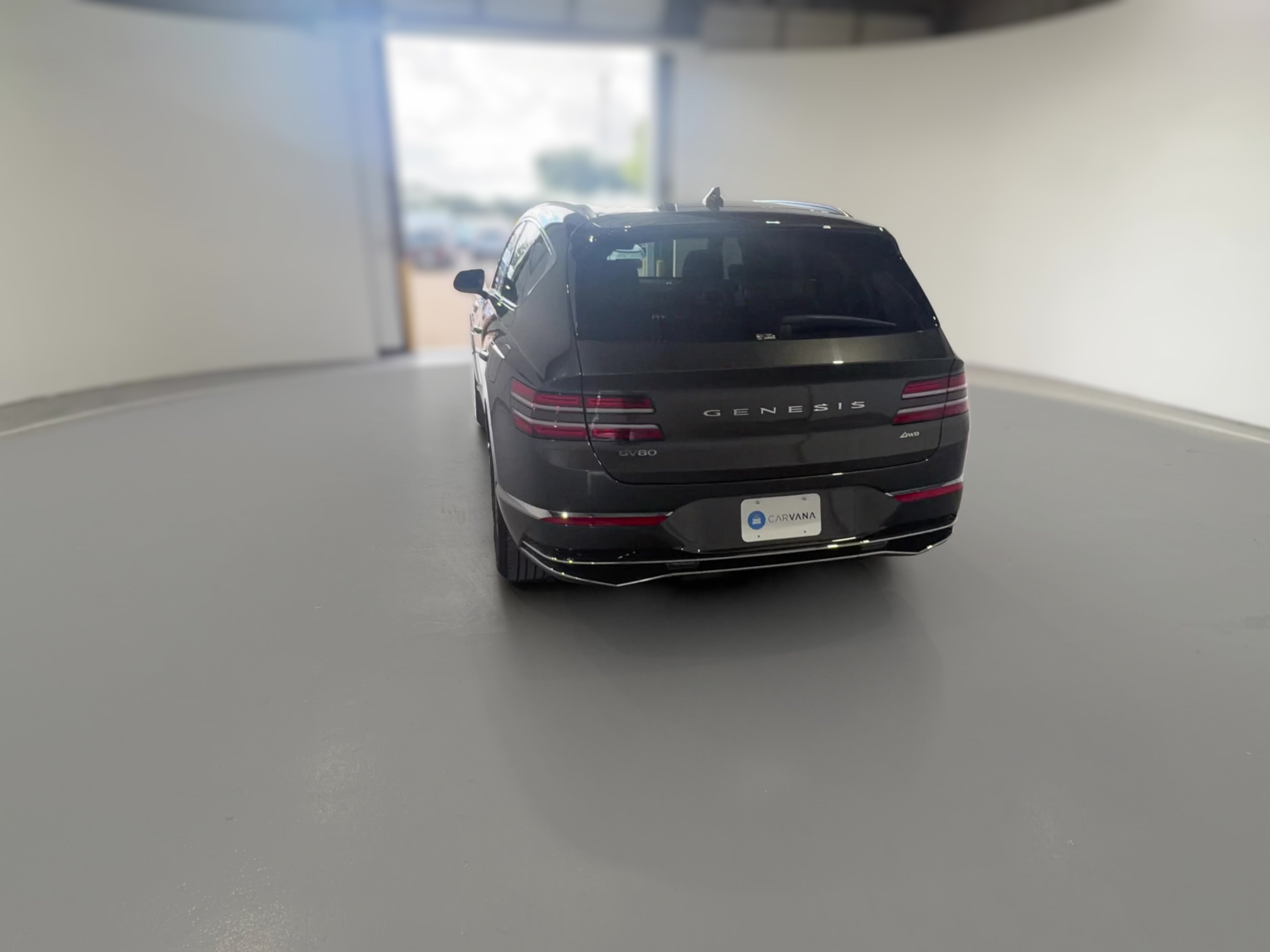 2026 Genesis GV80 2.5T, photo 31