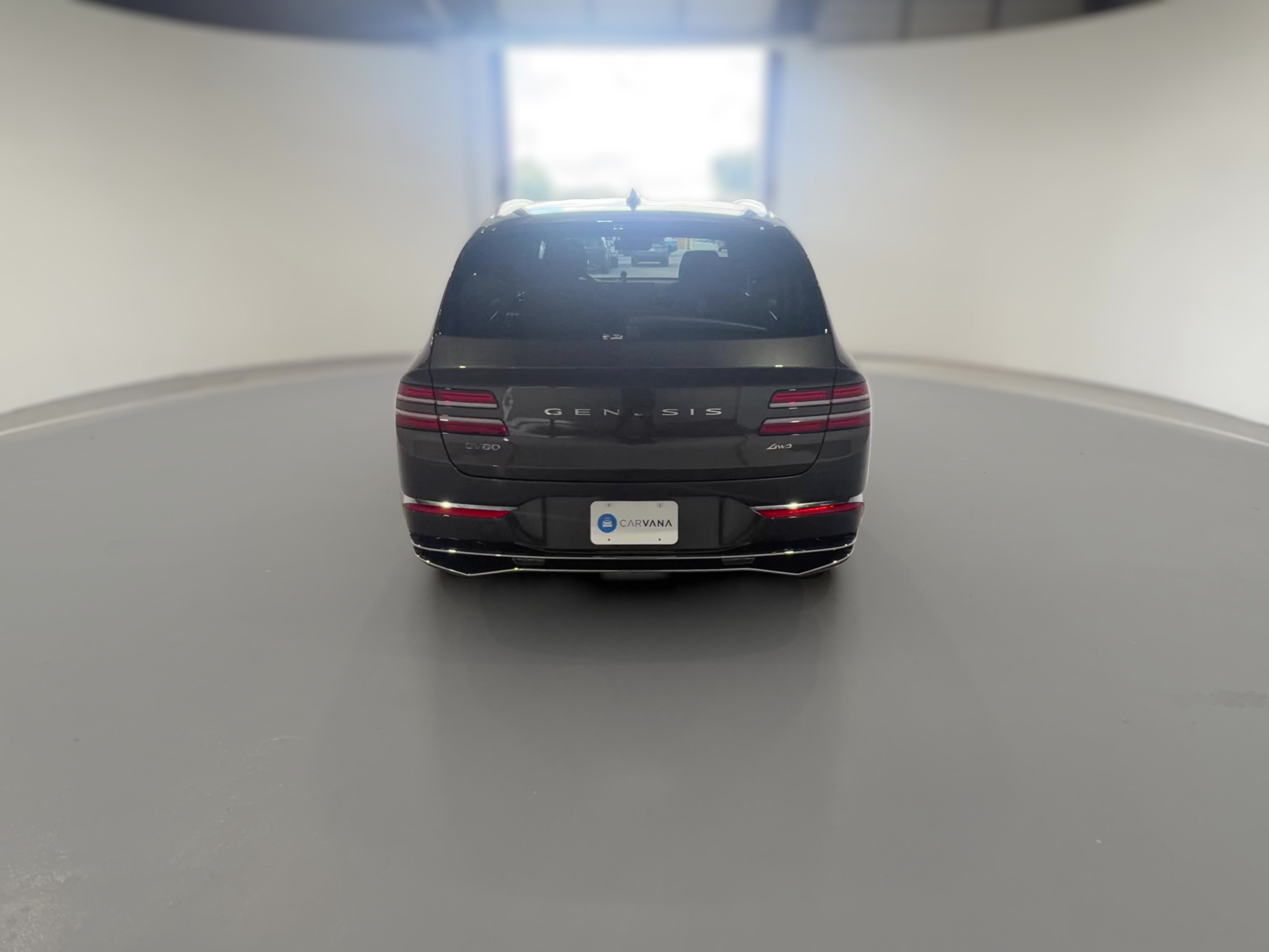2026 Genesis GV80 2.5T, photo 32