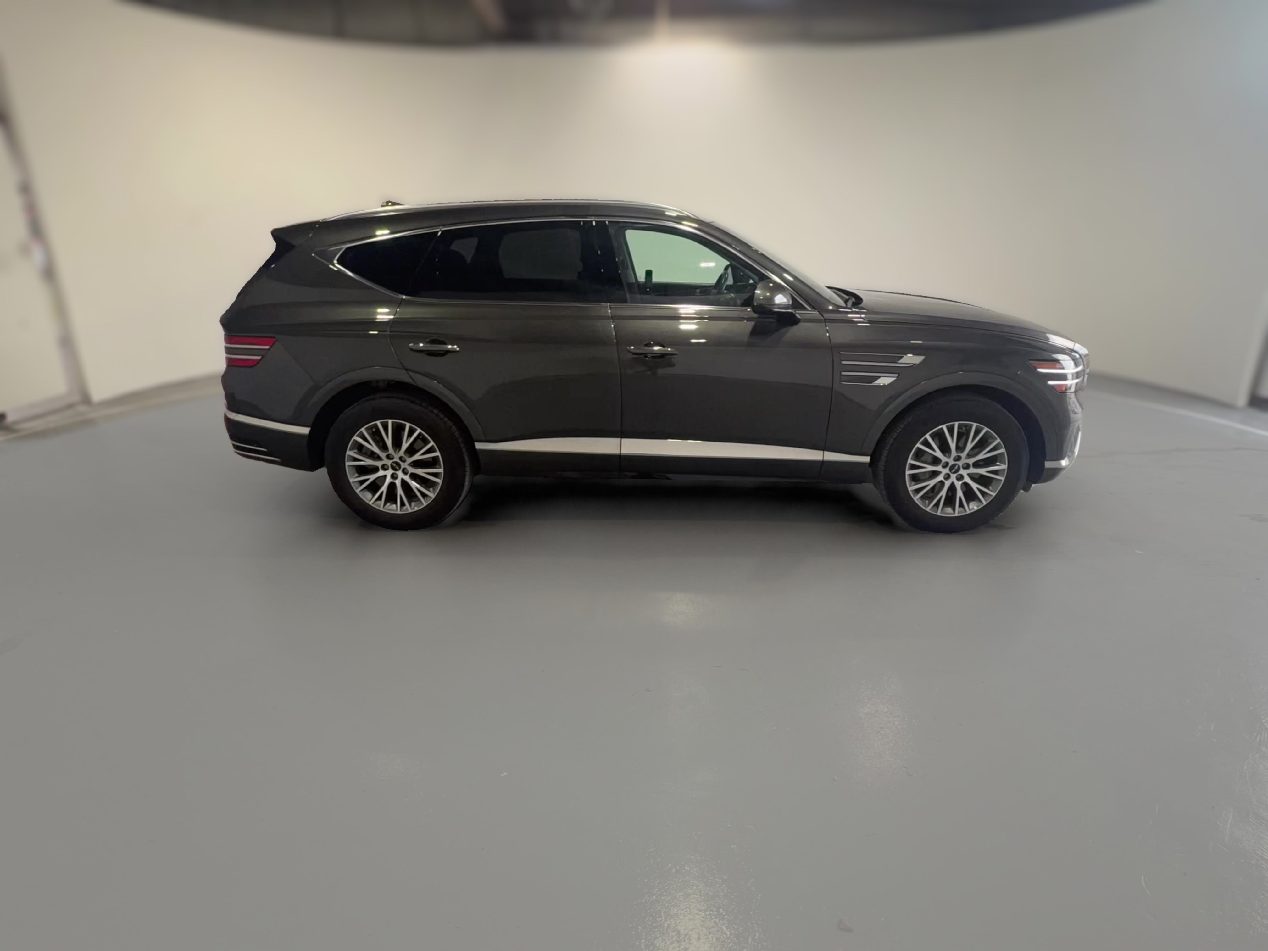 2026 Genesis GV80 2.5T, photo 36