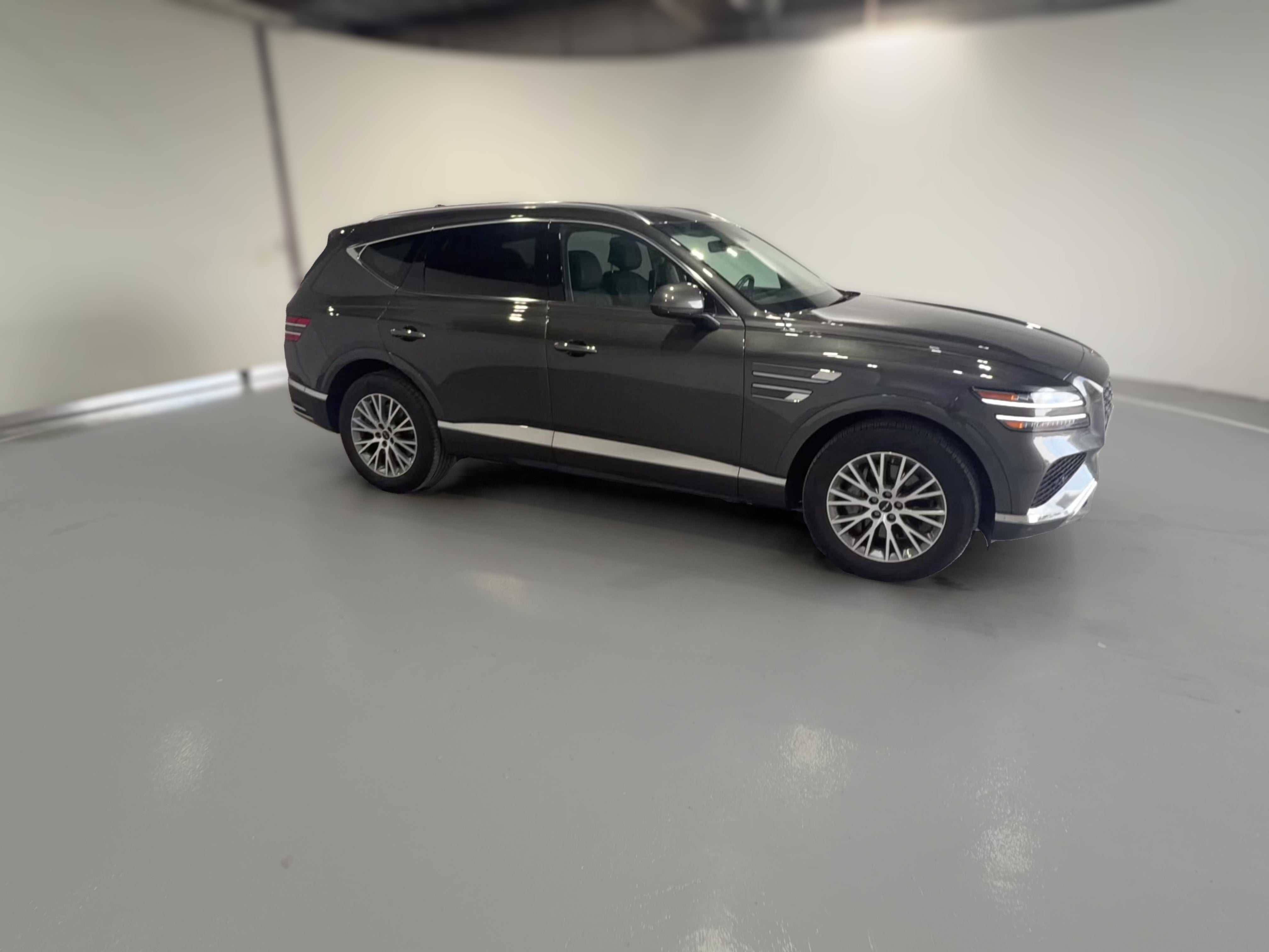 2026 Genesis GV80 2.5T, photo 37