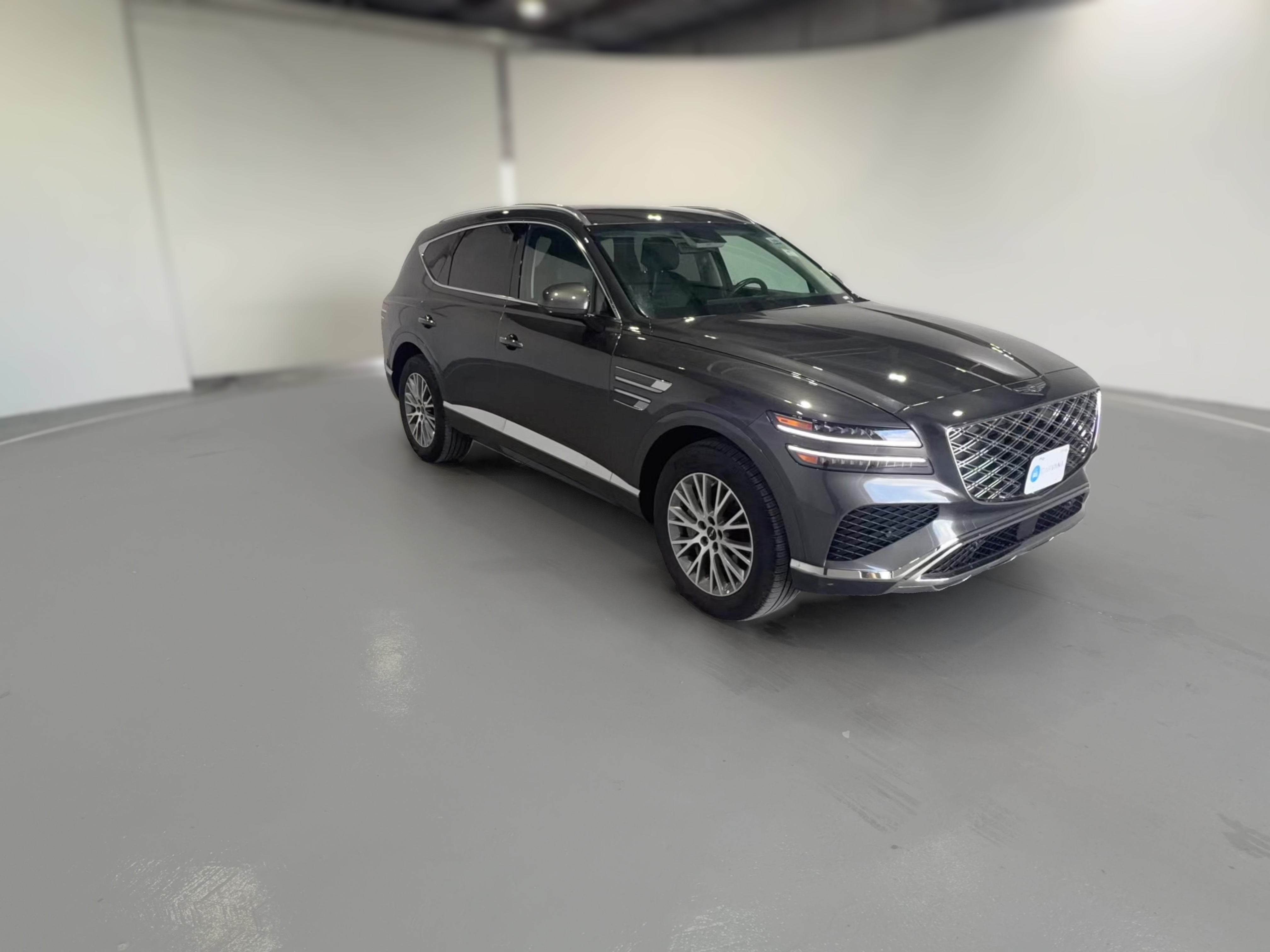 2026 Genesis GV80 2.5T, photo 38