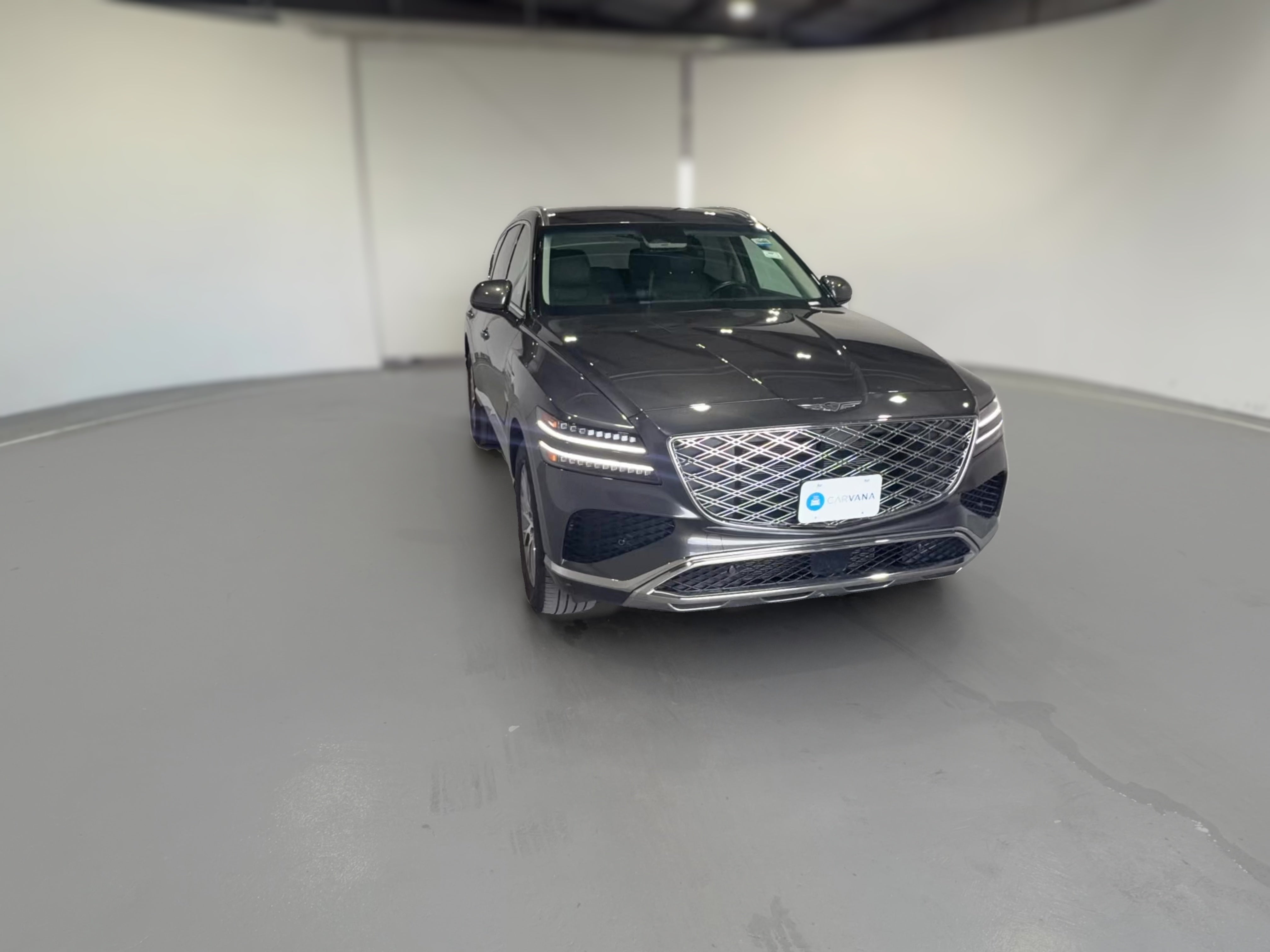 2026 Genesis GV80 2.5T, photo 39