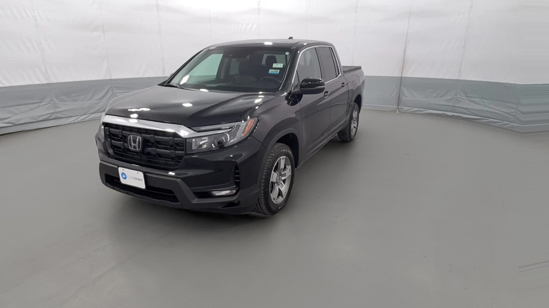 2025 Honda Ridgeline vehicle photo